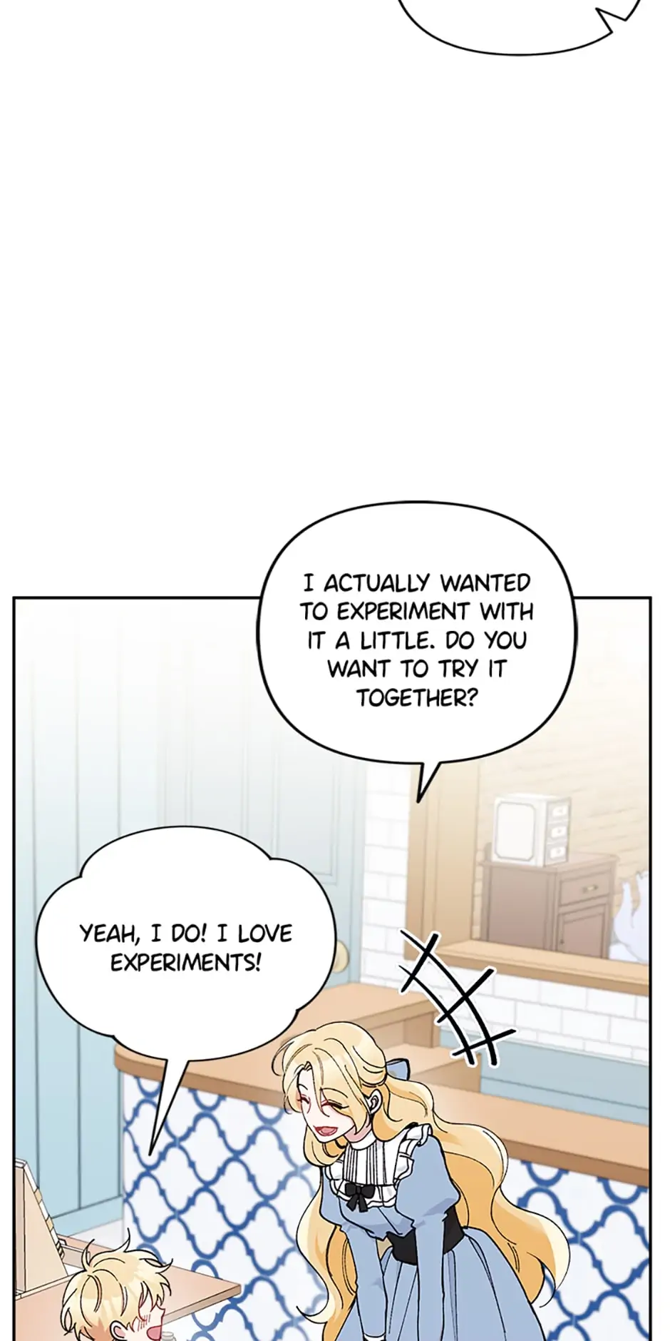 The Villainess’s Stationery Shop chapter 21 page 43