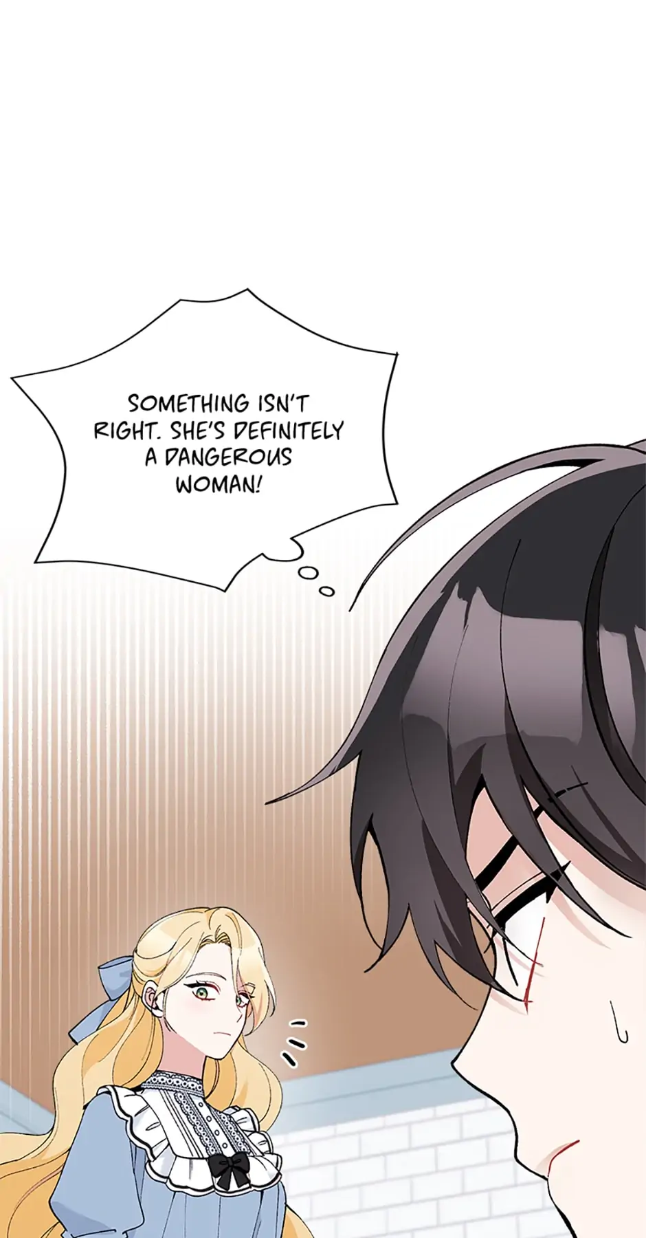 The Villainess’s Stationery Shop chapter 21 page 46