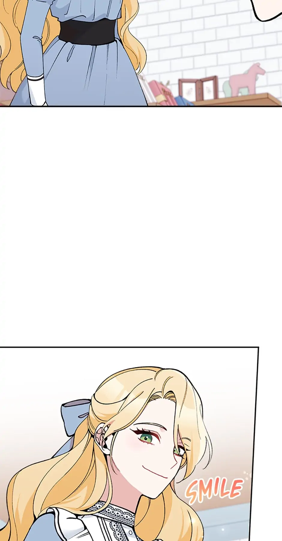 The Villainess’s Stationery Shop chapter 21 page 47