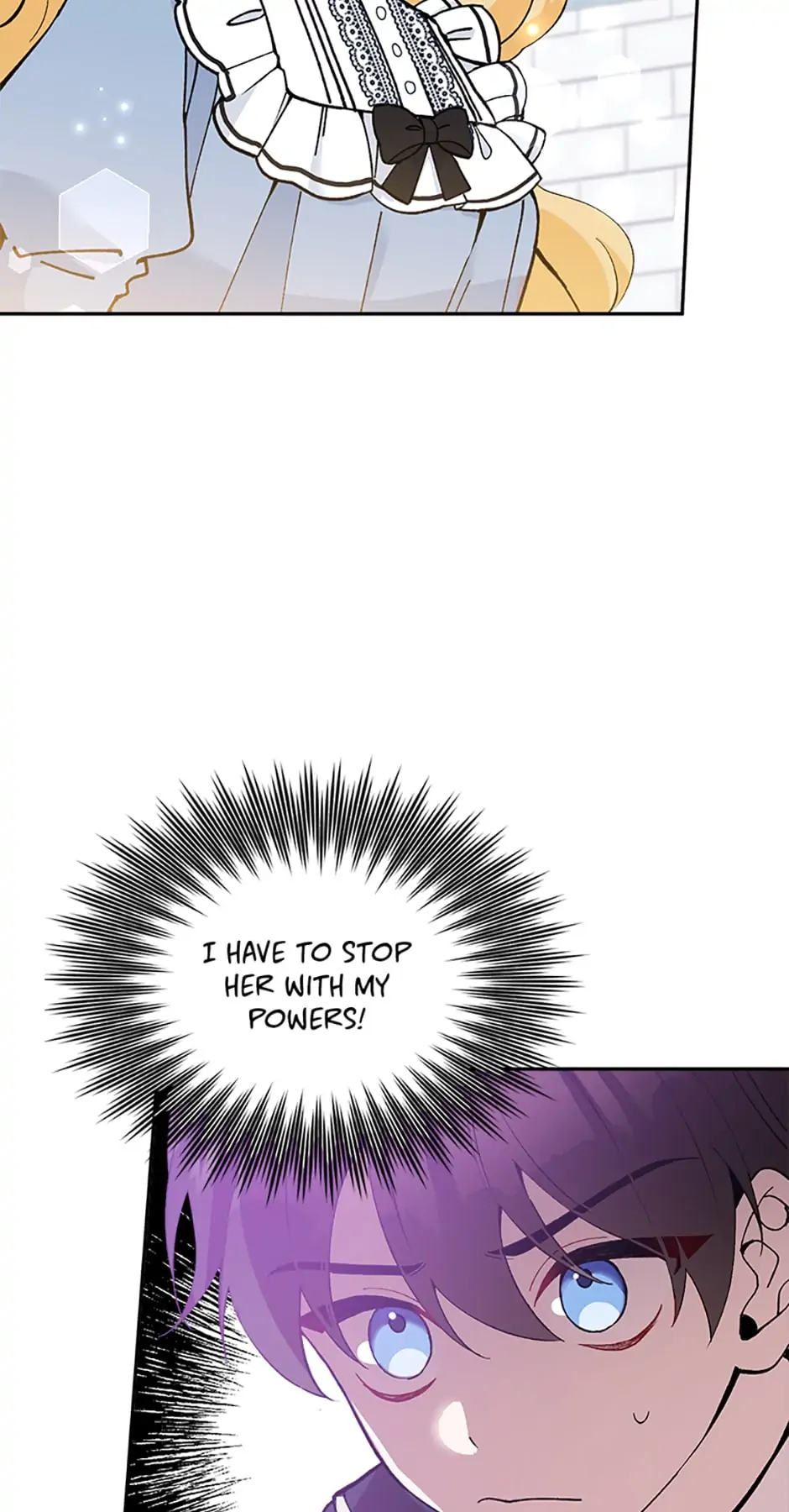 The Villainess’s Stationery Shop chapter 21 page 48