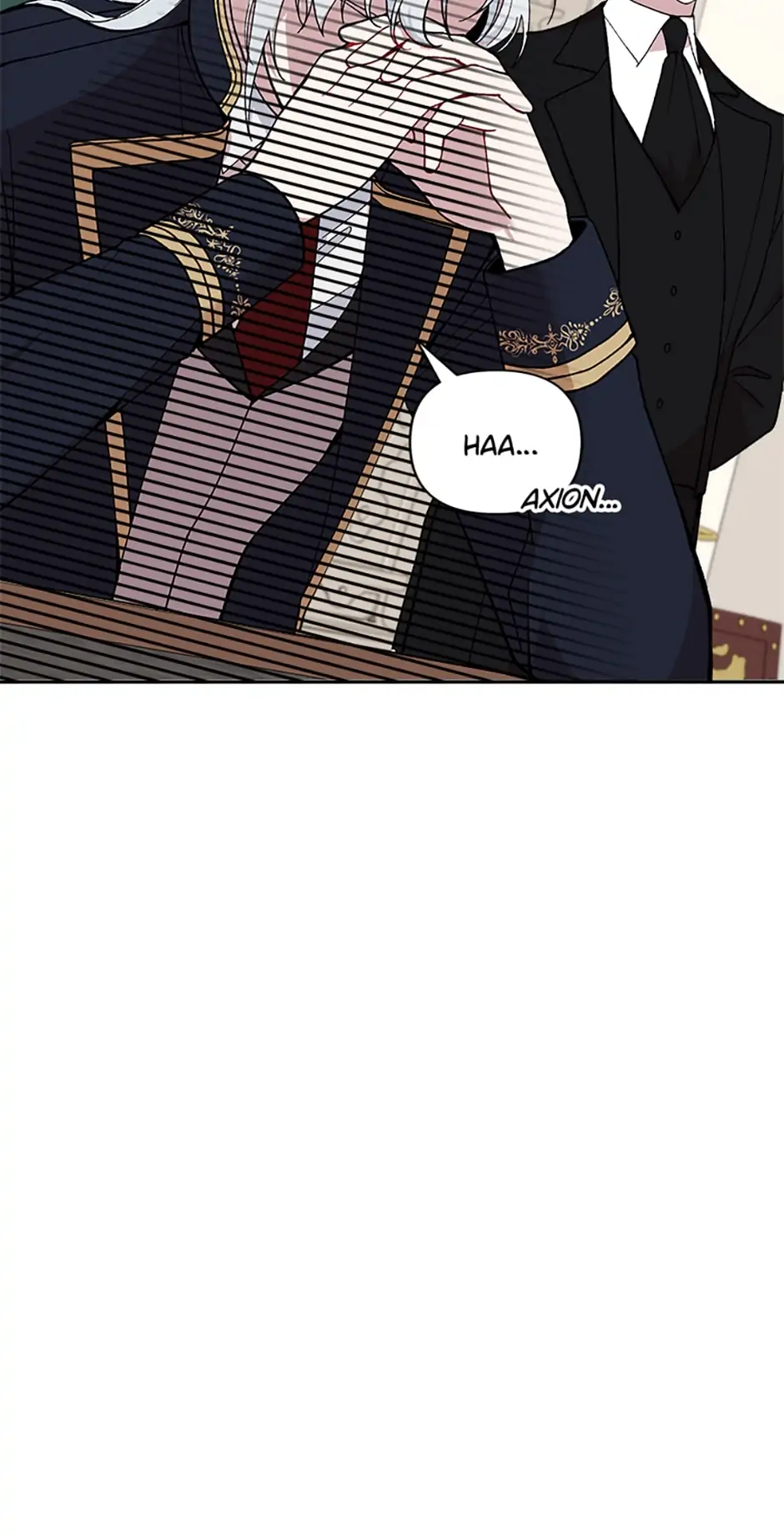 The Villainess’s Stationery Shop chapter 21 page 5