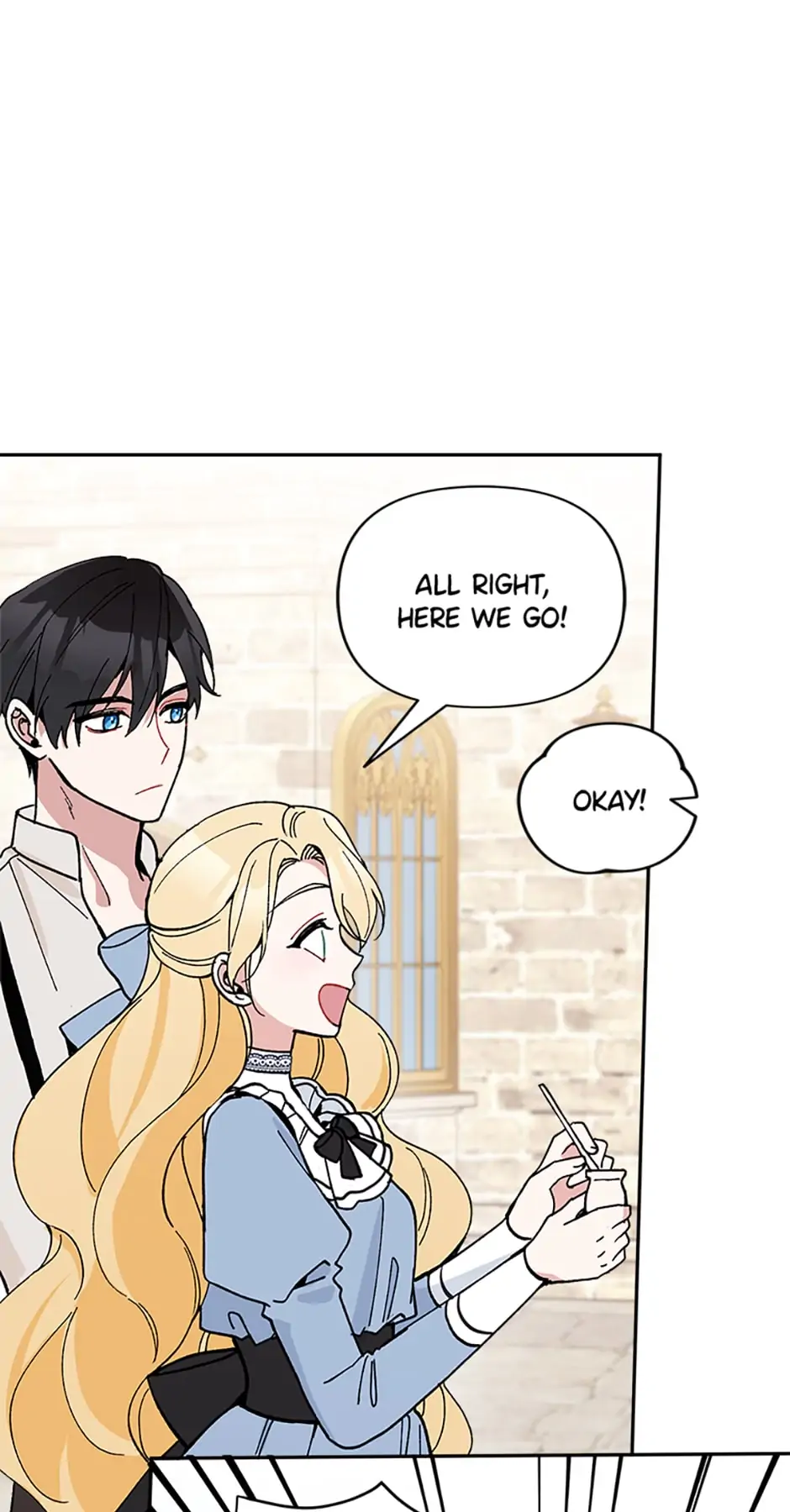 The Villainess’s Stationery Shop chapter 21 page 51