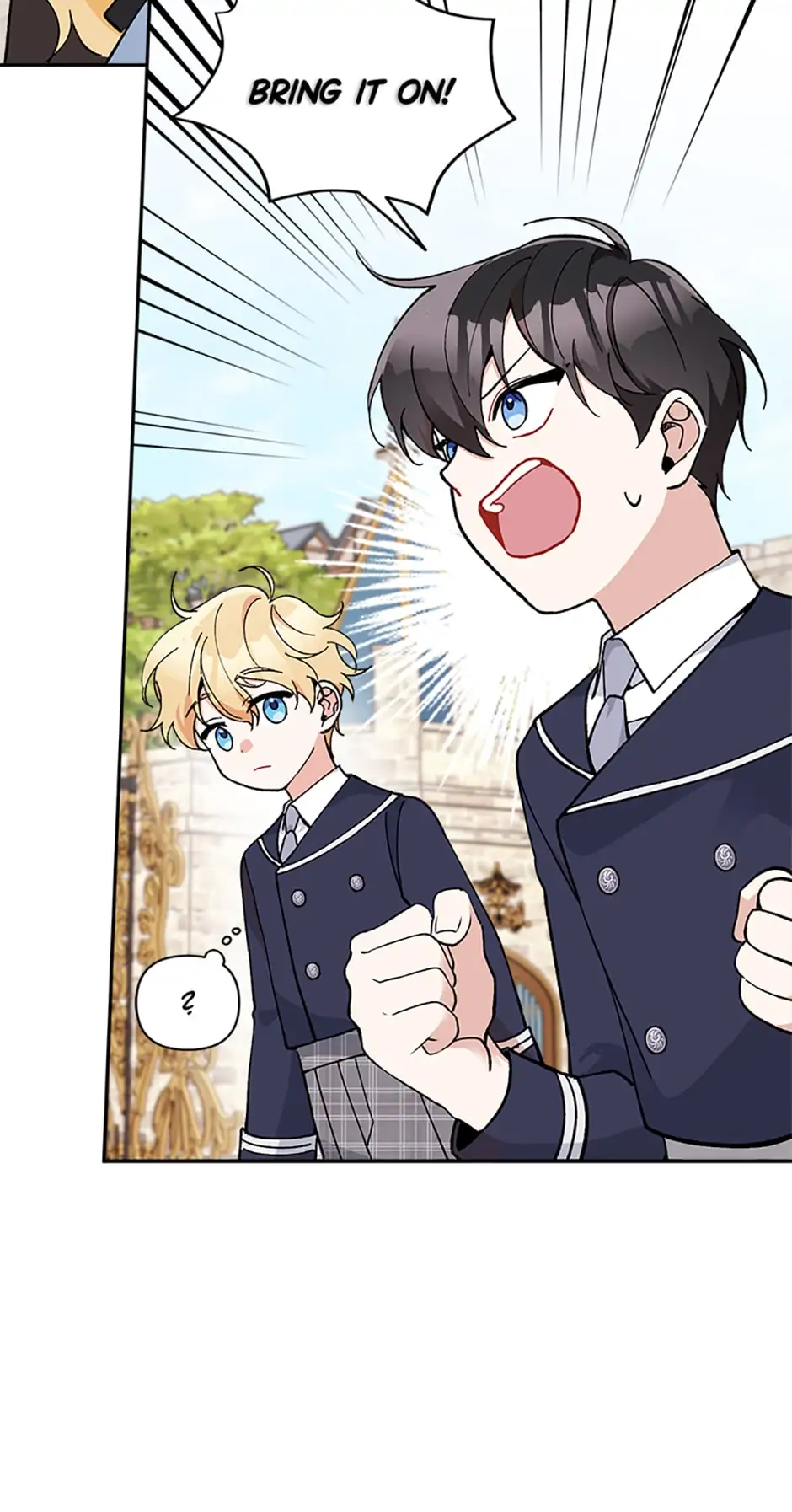 The Villainess’s Stationery Shop chapter 21 page 52