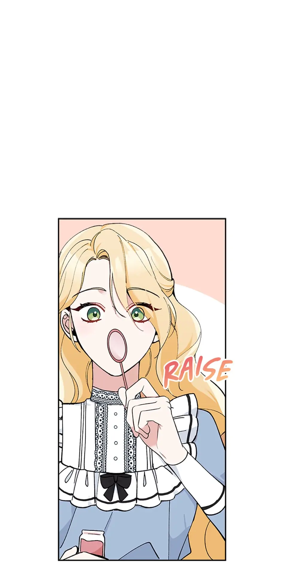 The Villainess’s Stationery Shop chapter 21 page 53