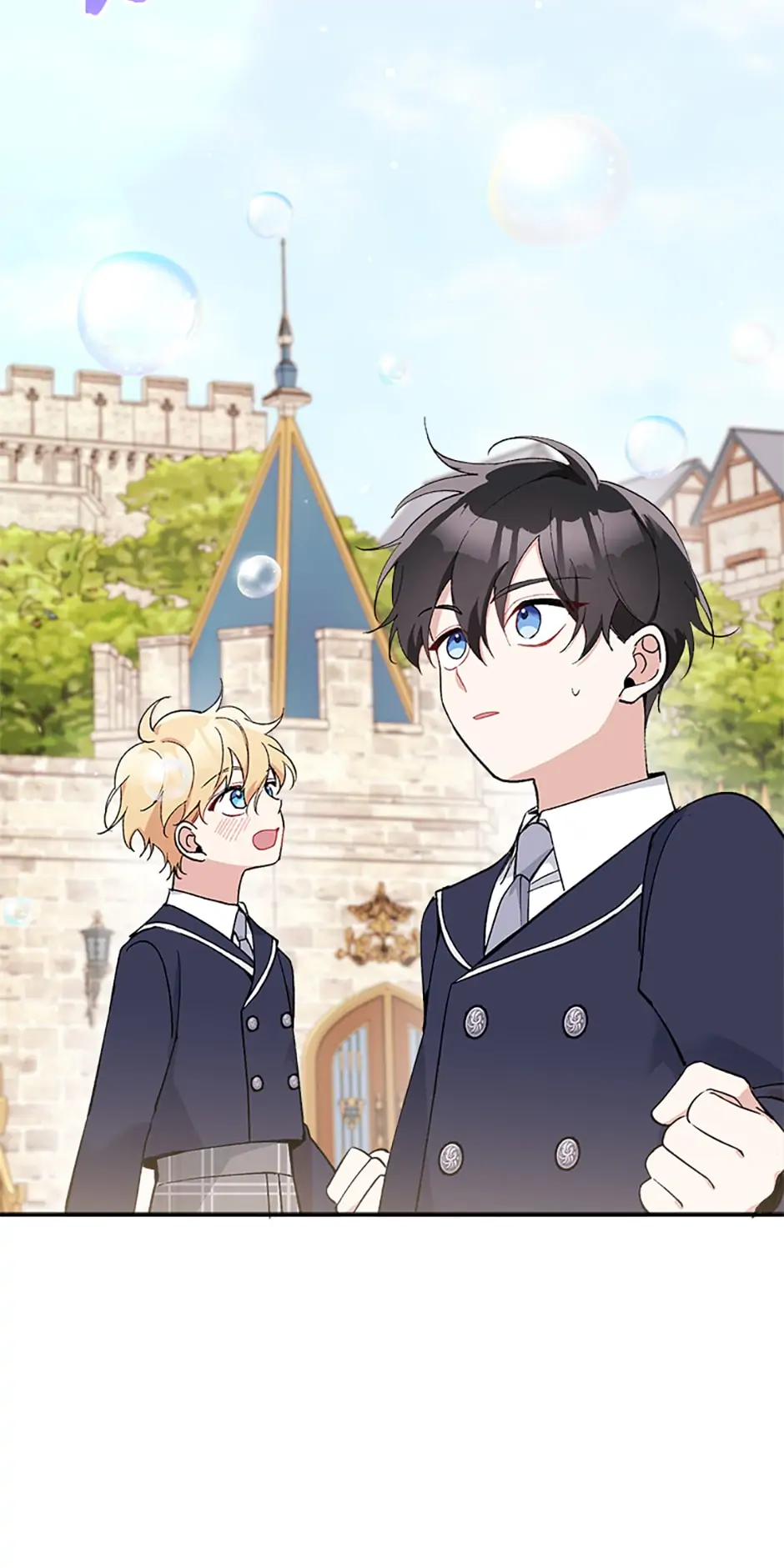 The Villainess’s Stationery Shop chapter 21 page 55