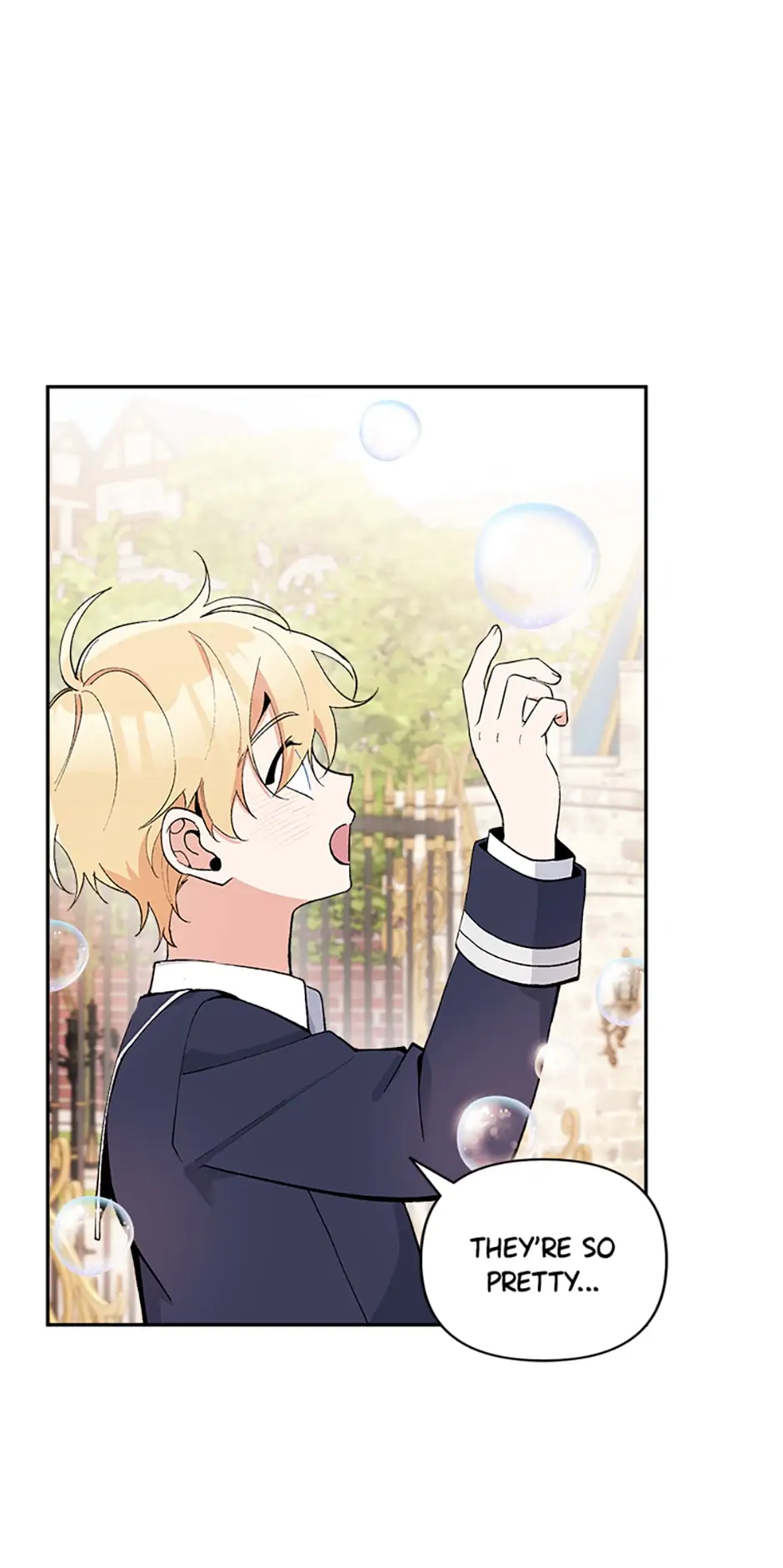 The Villainess’s Stationery Shop chapter 21 page 56