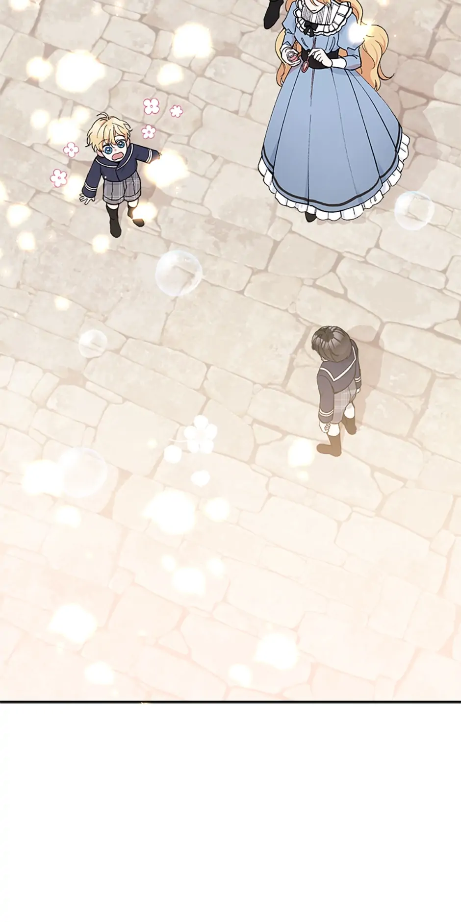 The Villainess’s Stationery Shop chapter 21 page 59