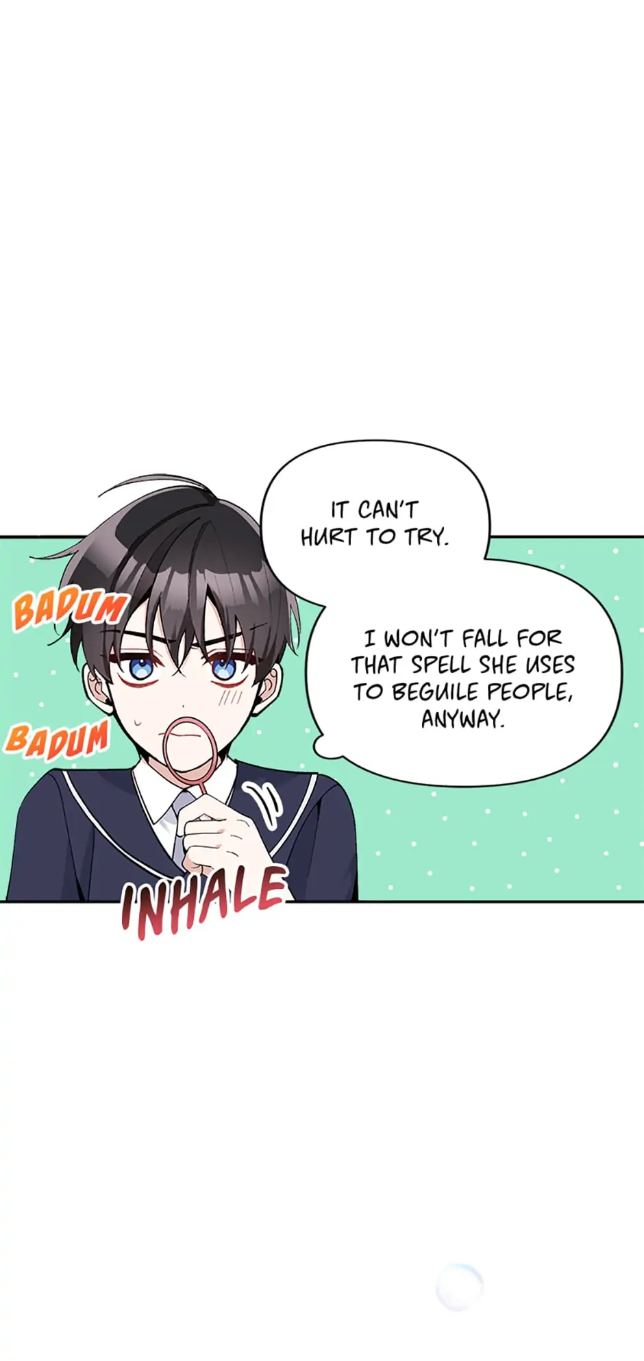 The Villainess’s Stationery Shop chapter 21 page 66