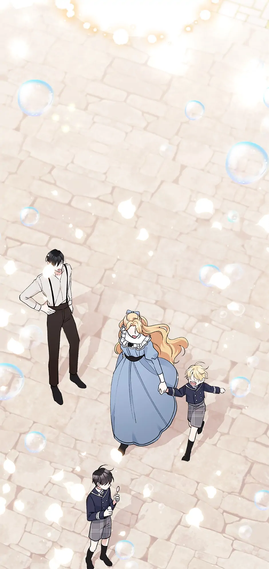 The Villainess’s Stationery Shop chapter 21 page 73