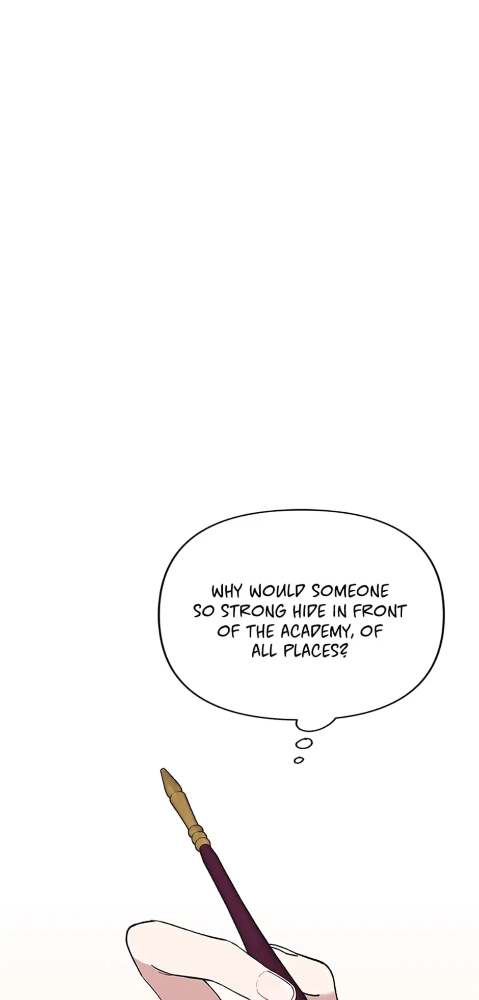 The Villainess’s Stationery Shop chapter 21 page 8