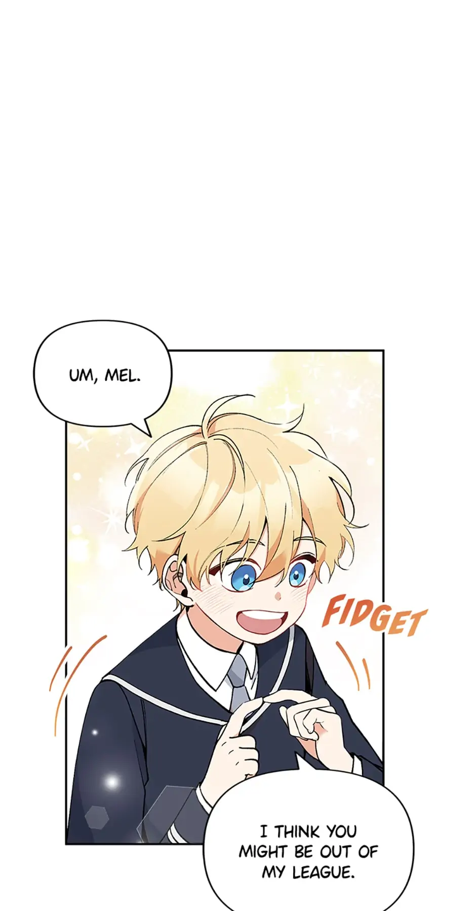 The Villainess’s Stationery Shop chapter 22 page 21