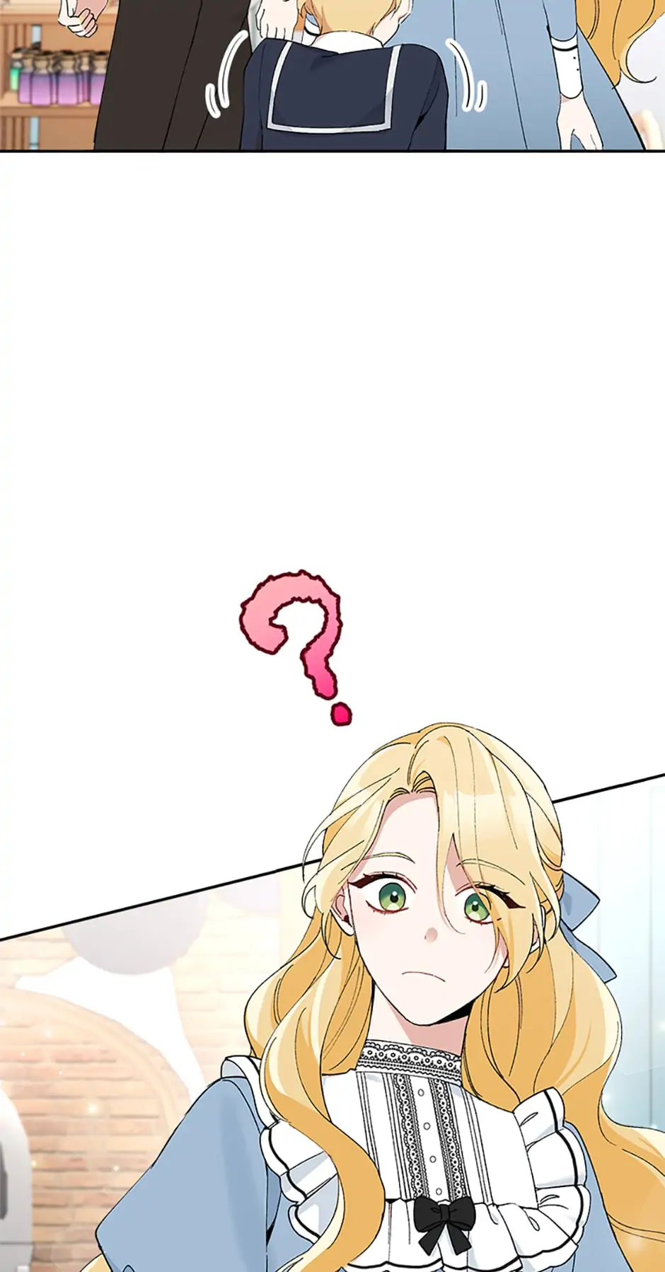 The Villainess’s Stationery Shop chapter 22 page 23