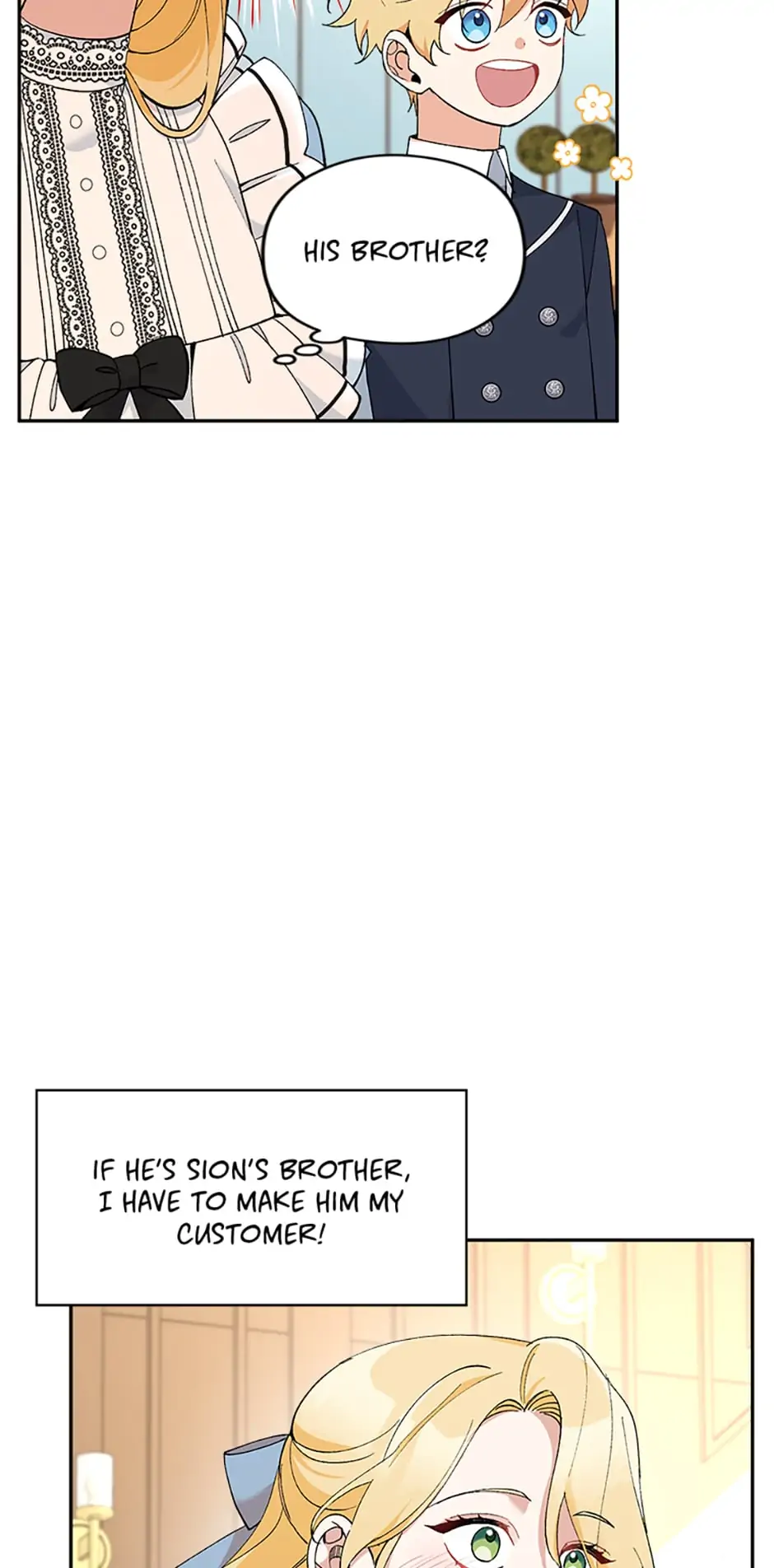 The Villainess’s Stationery Shop chapter 22 page 29