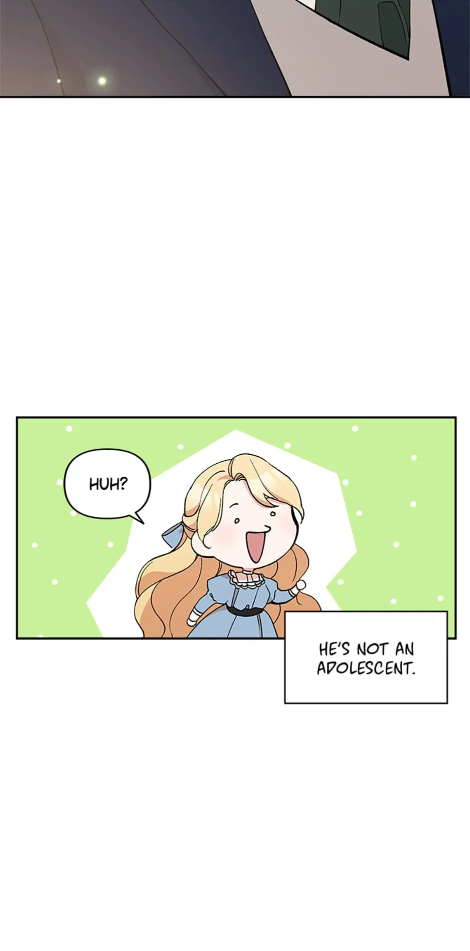 The Villainess’s Stationery Shop chapter 22 page 32