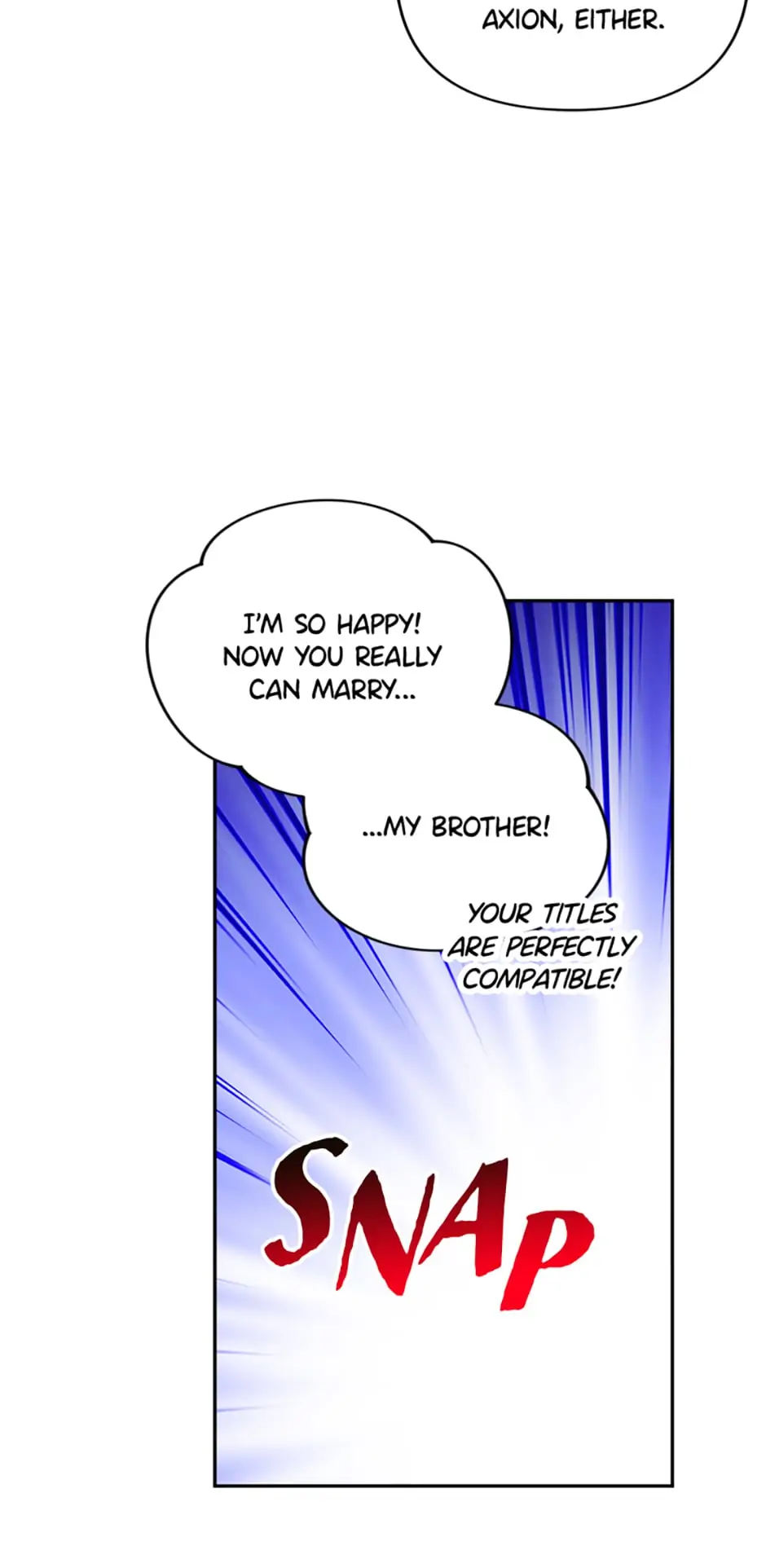 The Villainess’s Stationery Shop chapter 22 page 45