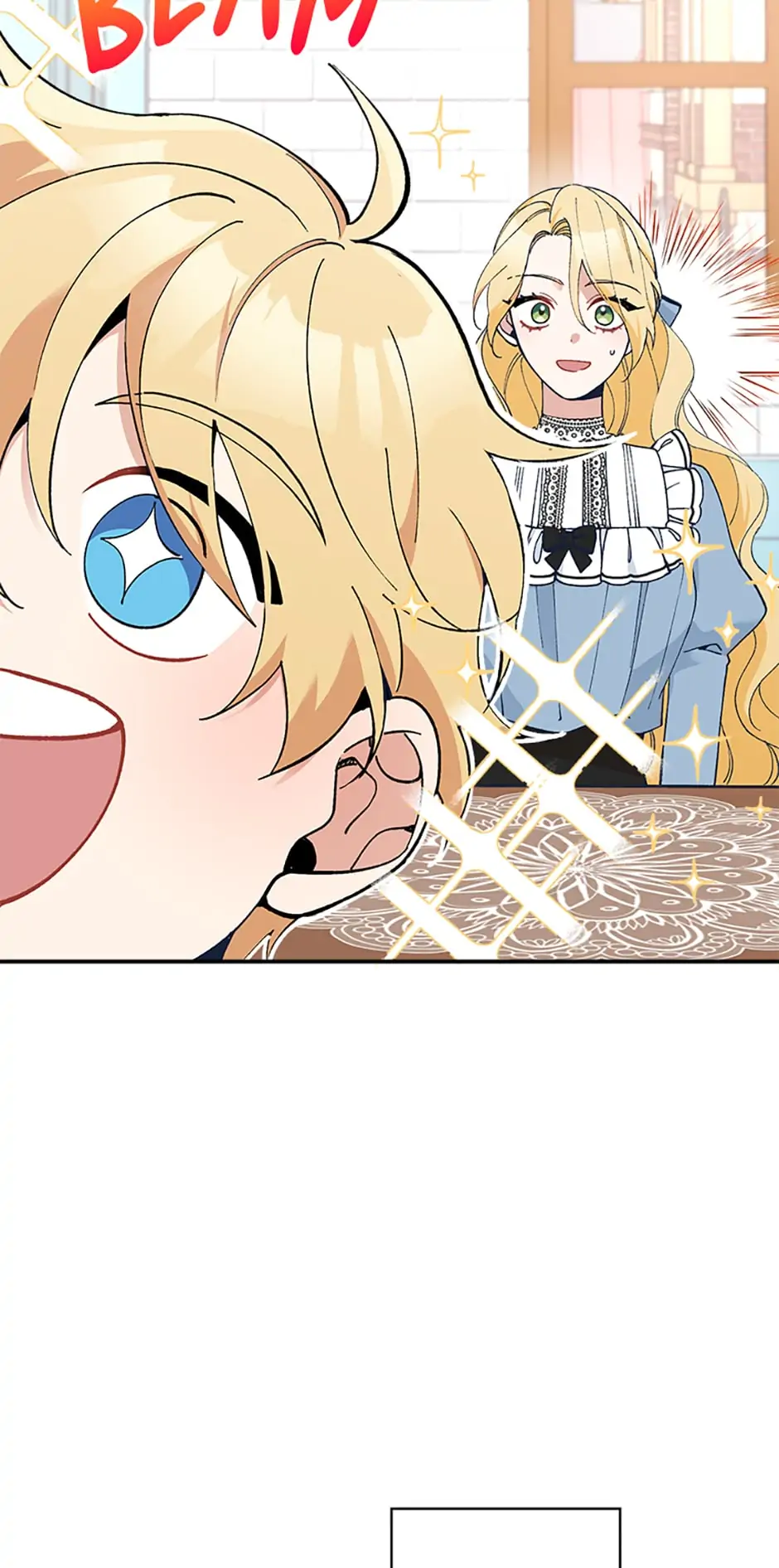 The Villainess’s Stationery Shop chapter 22 page 50