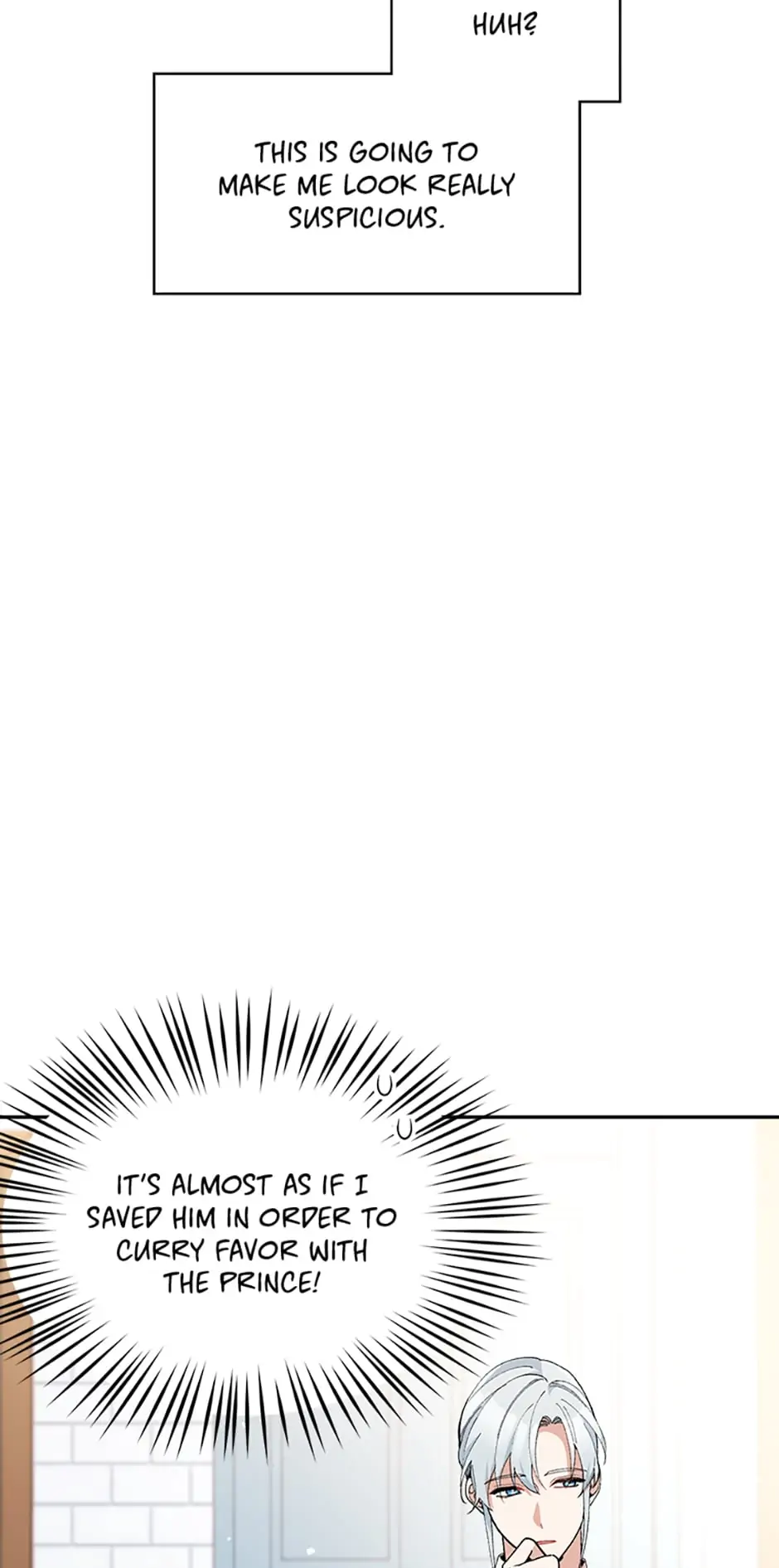 The Villainess’s Stationery Shop chapter 22 page 51