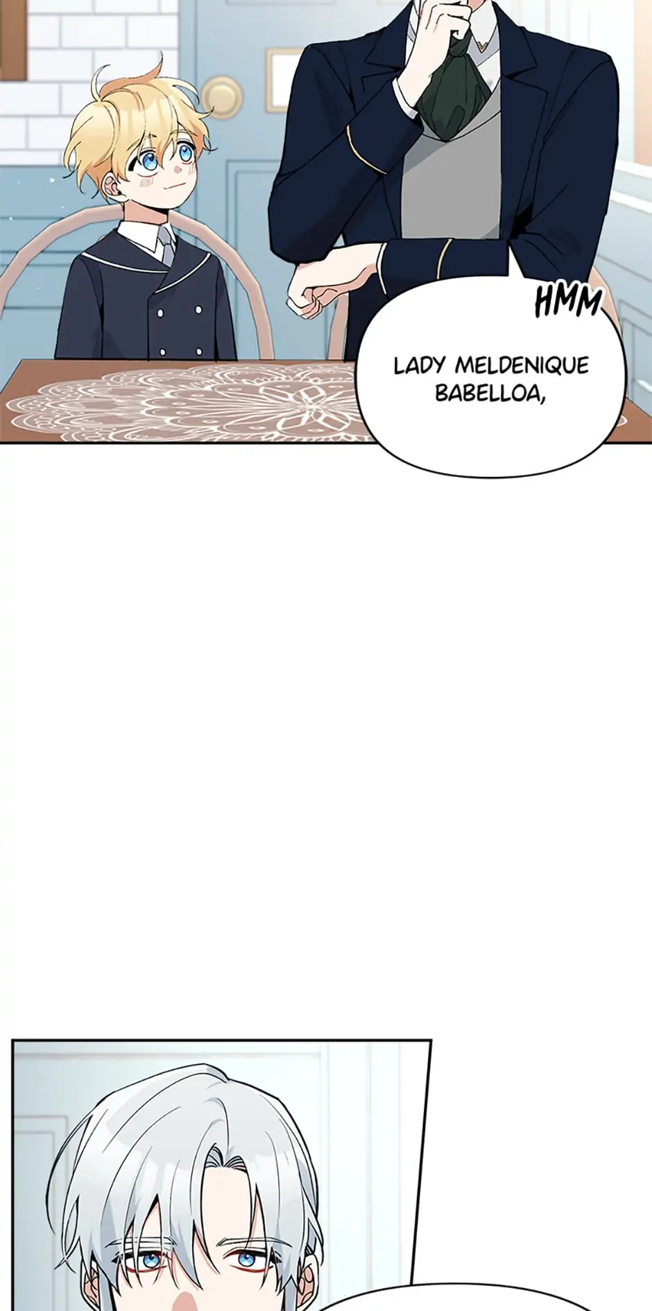 The Villainess’s Stationery Shop chapter 22 page 52