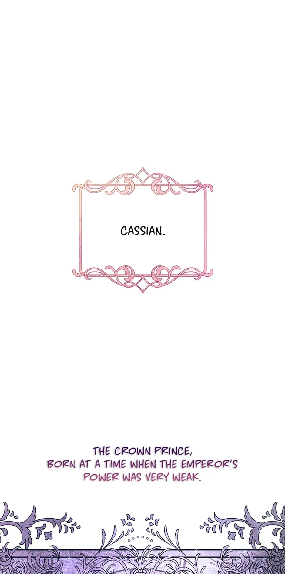 The Villainess’s Stationery Shop chapter 22 page 54