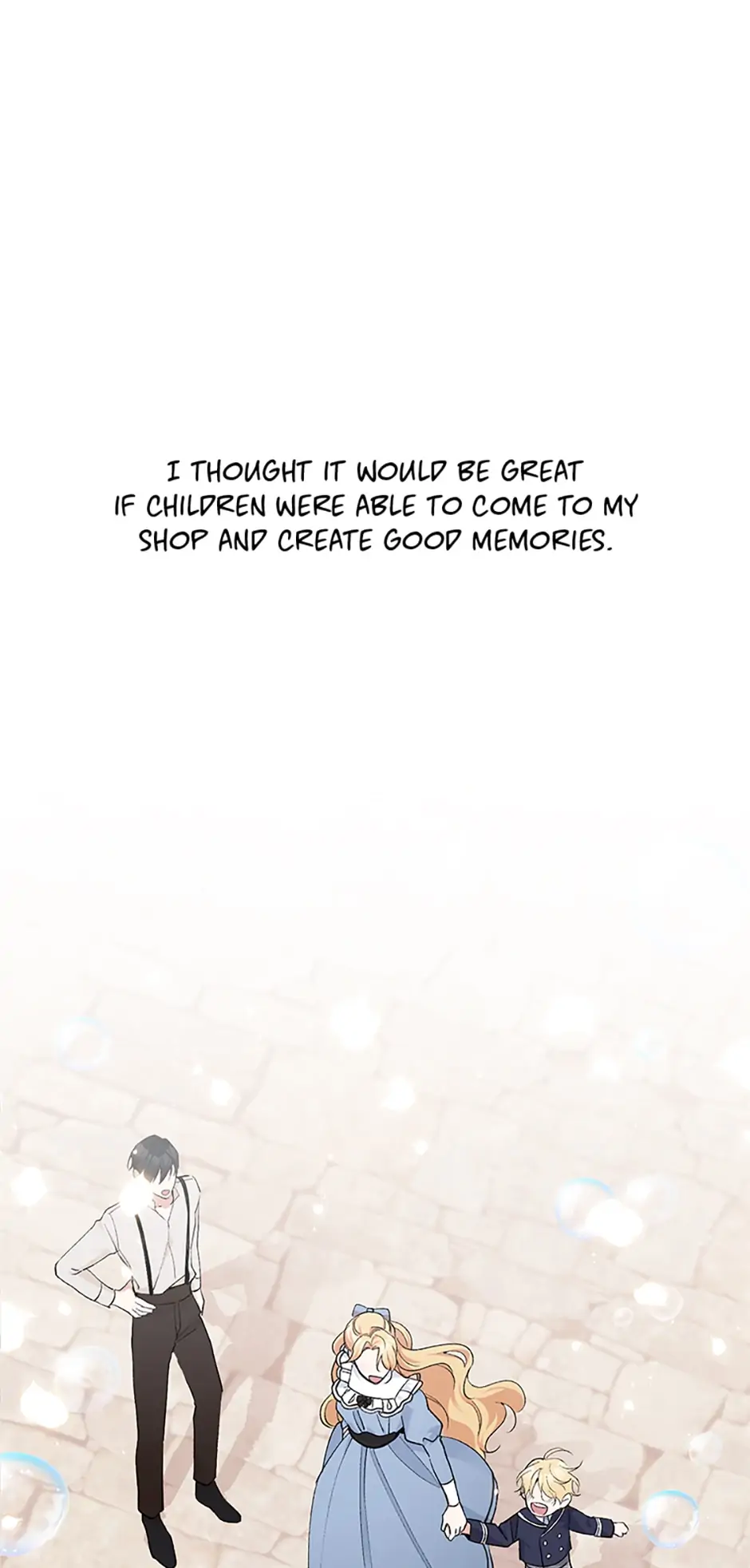 The Villainess’s Stationery Shop chapter 22 page 63