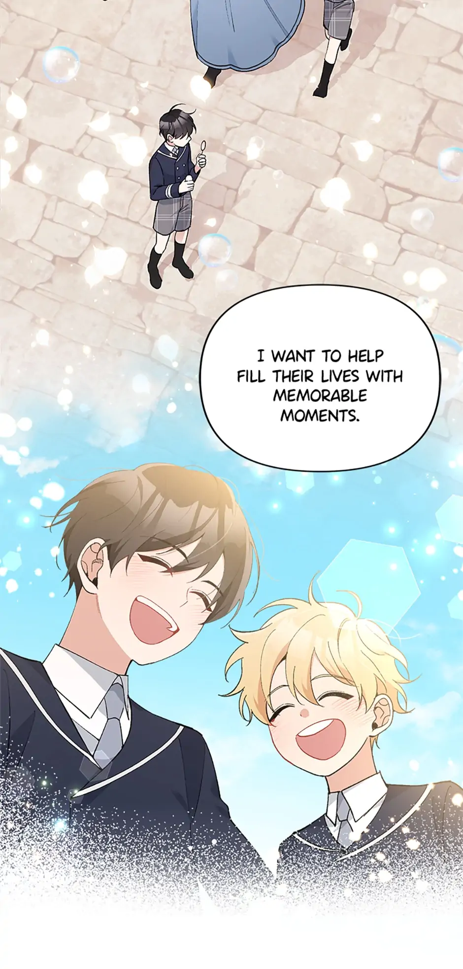 The Villainess’s Stationery Shop chapter 22 page 64