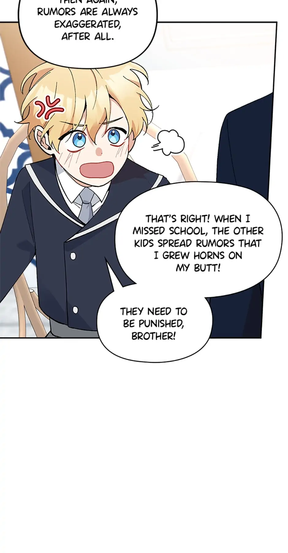 The Villainess’s Stationery Shop chapter 22 page 69