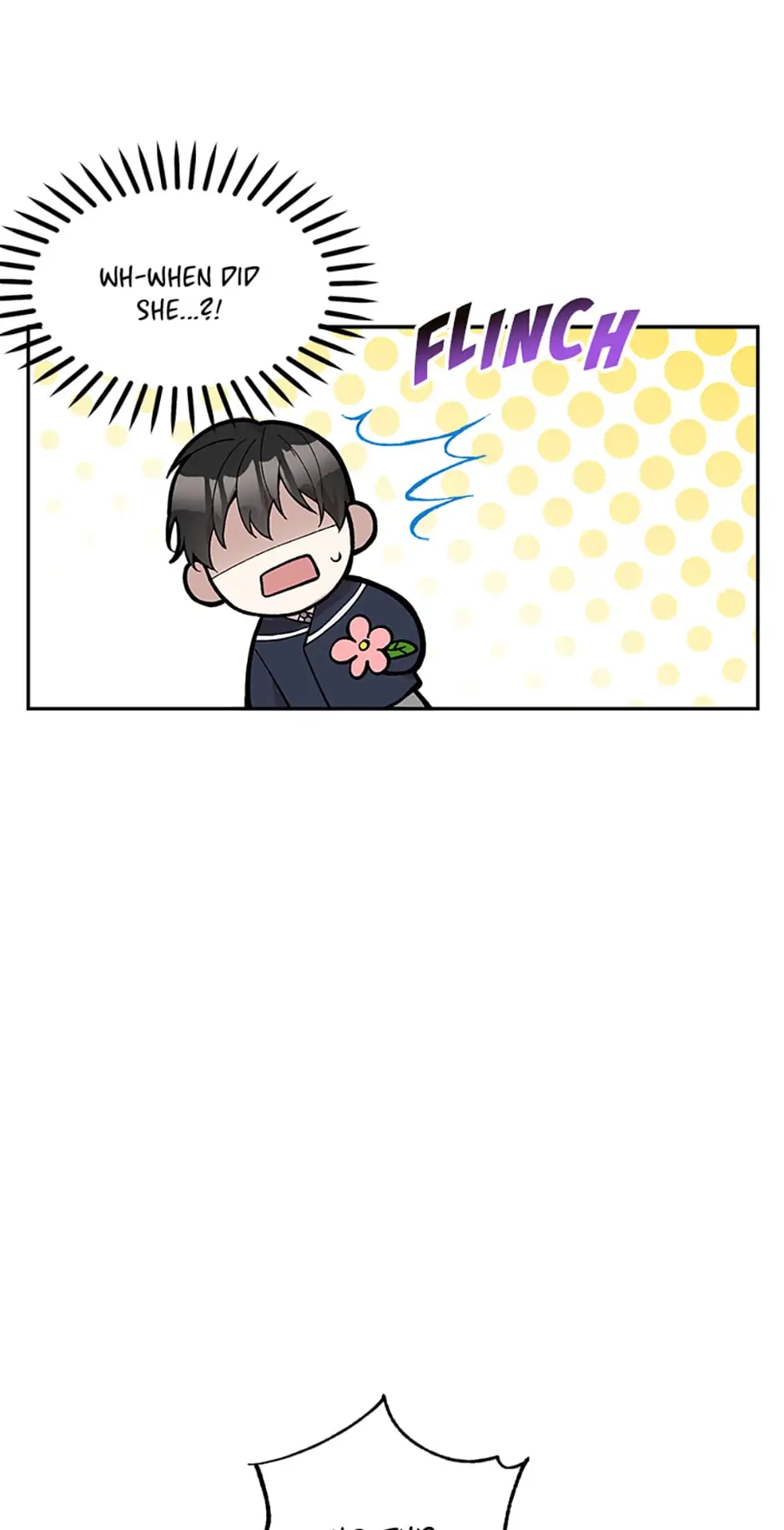 The Villainess’s Stationery Shop chapter 22 page 7