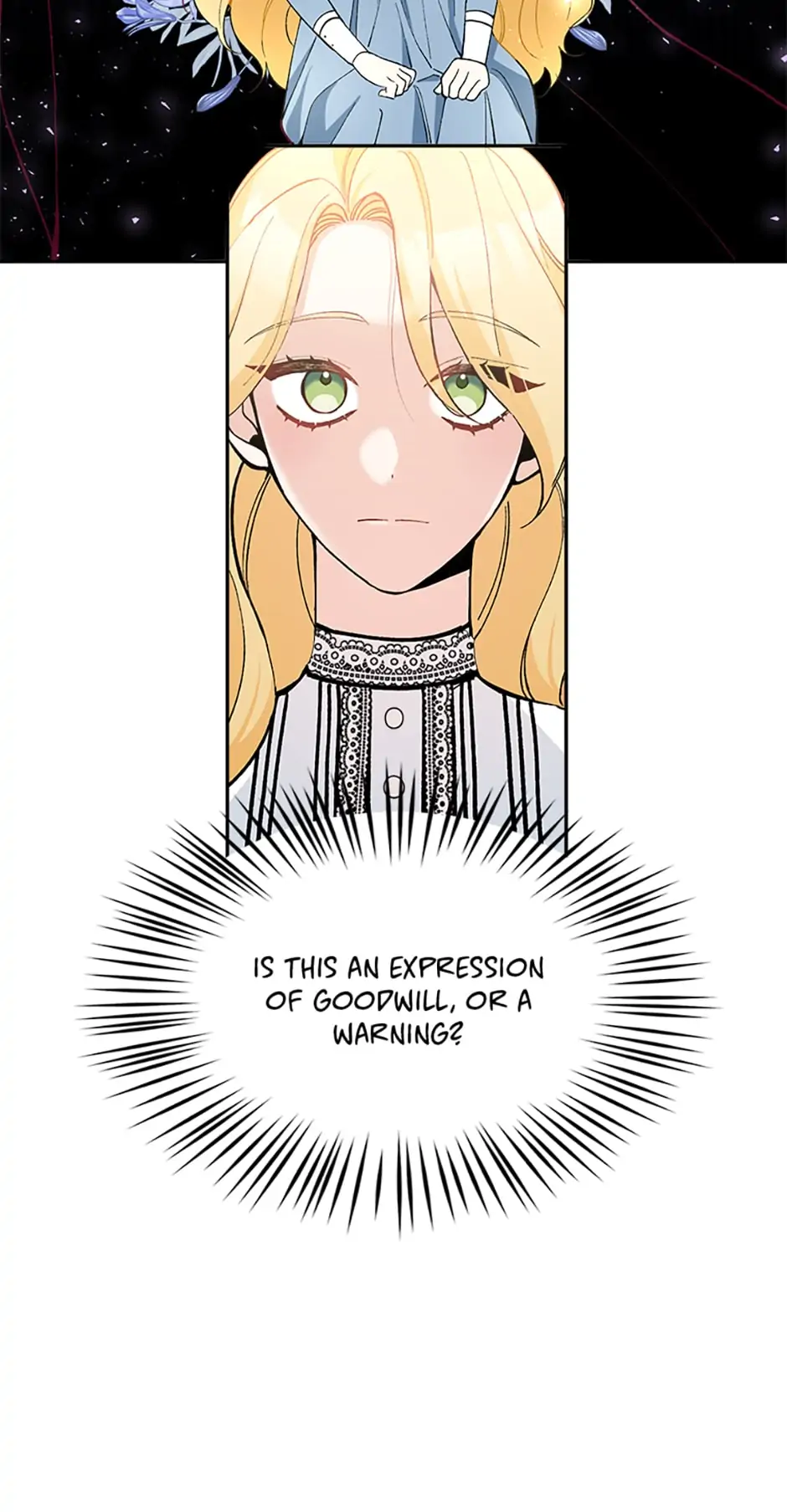 The Villainess’s Stationery Shop chapter 22 page 71