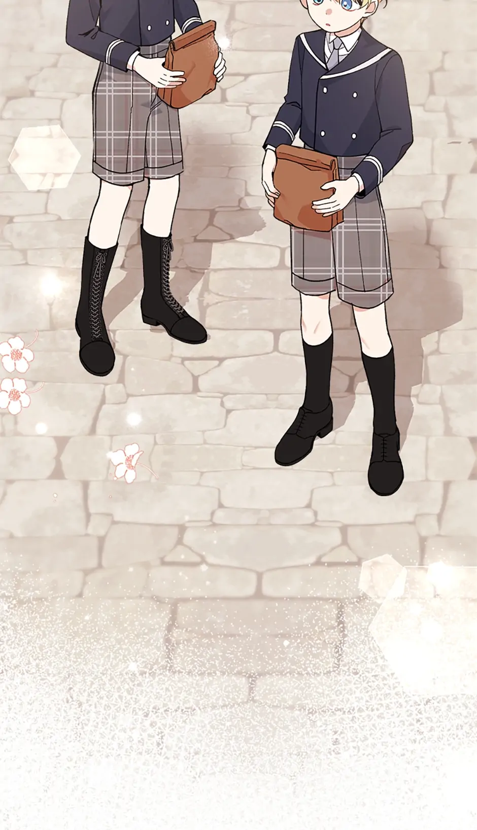 The Villainess’s Stationery Shop chapter 22 page 78