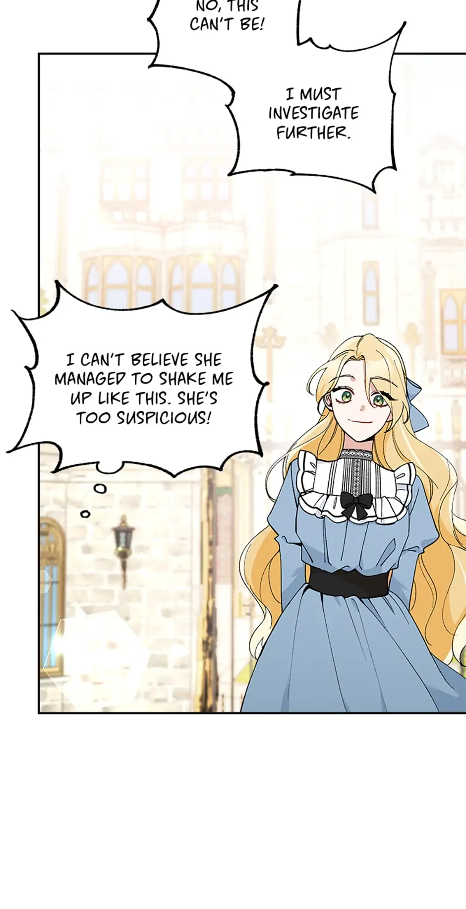 The Villainess’s Stationery Shop chapter 22 page 8