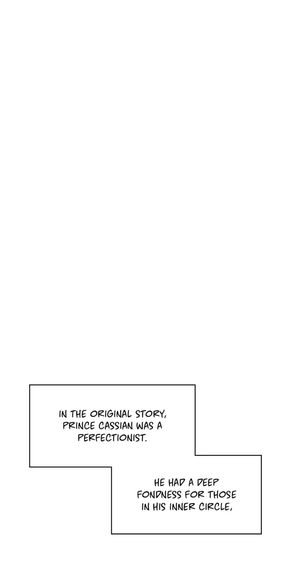 The Villainess’s Stationery Shop chapter 23 page 10