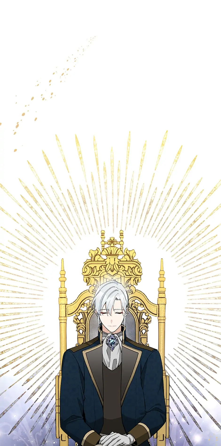 The Villainess’s Stationery Shop chapter 23 page 11