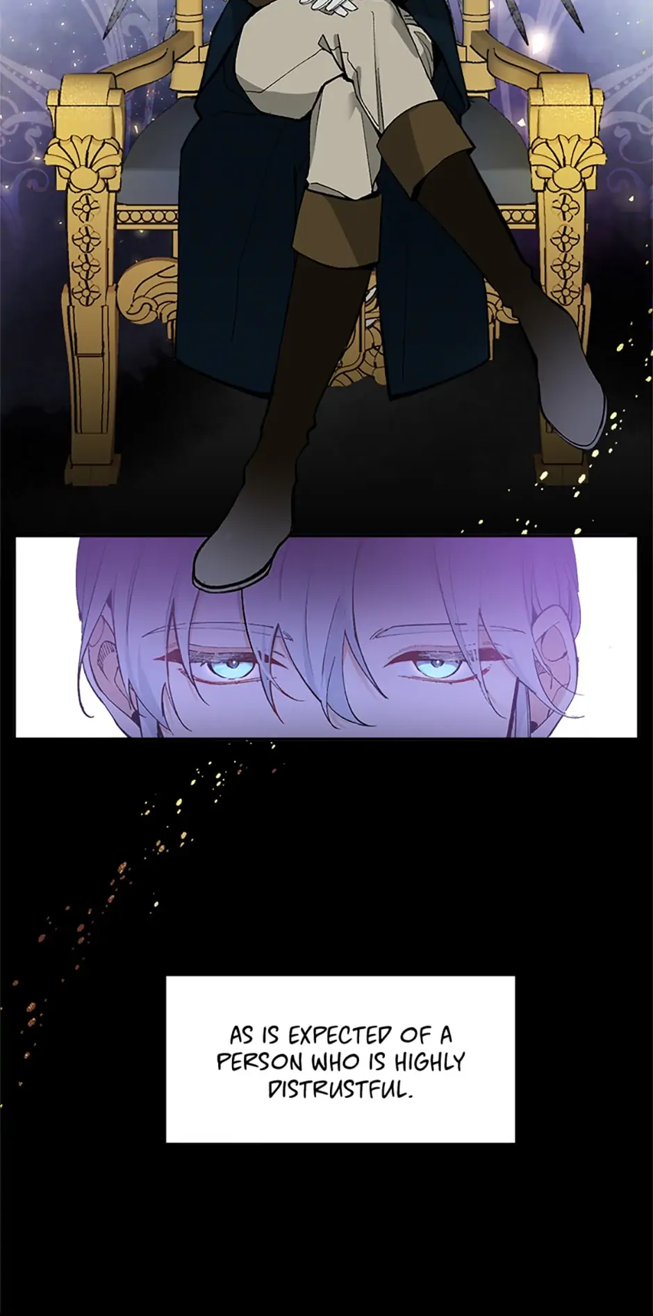 The Villainess’s Stationery Shop chapter 23 page 12