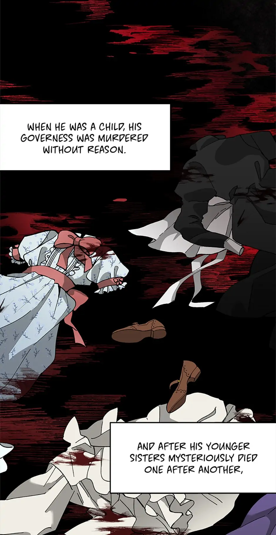 The Villainess’s Stationery Shop chapter 23 page 14