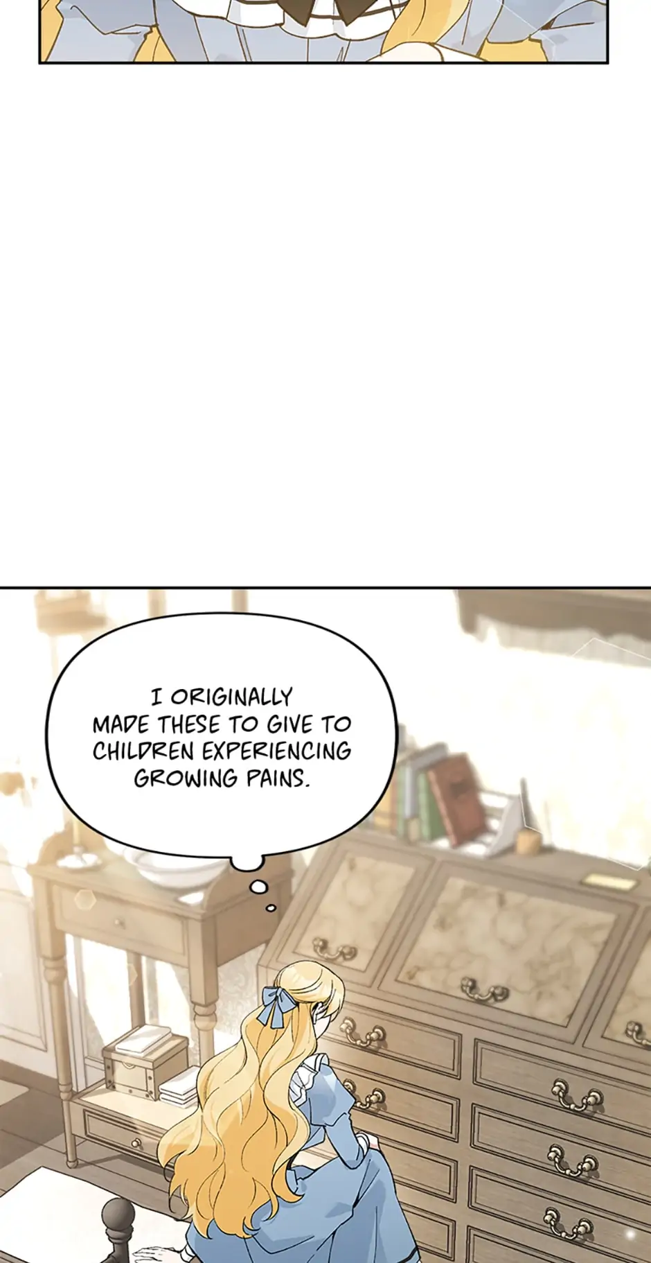 The Villainess’s Stationery Shop chapter 23 page 17