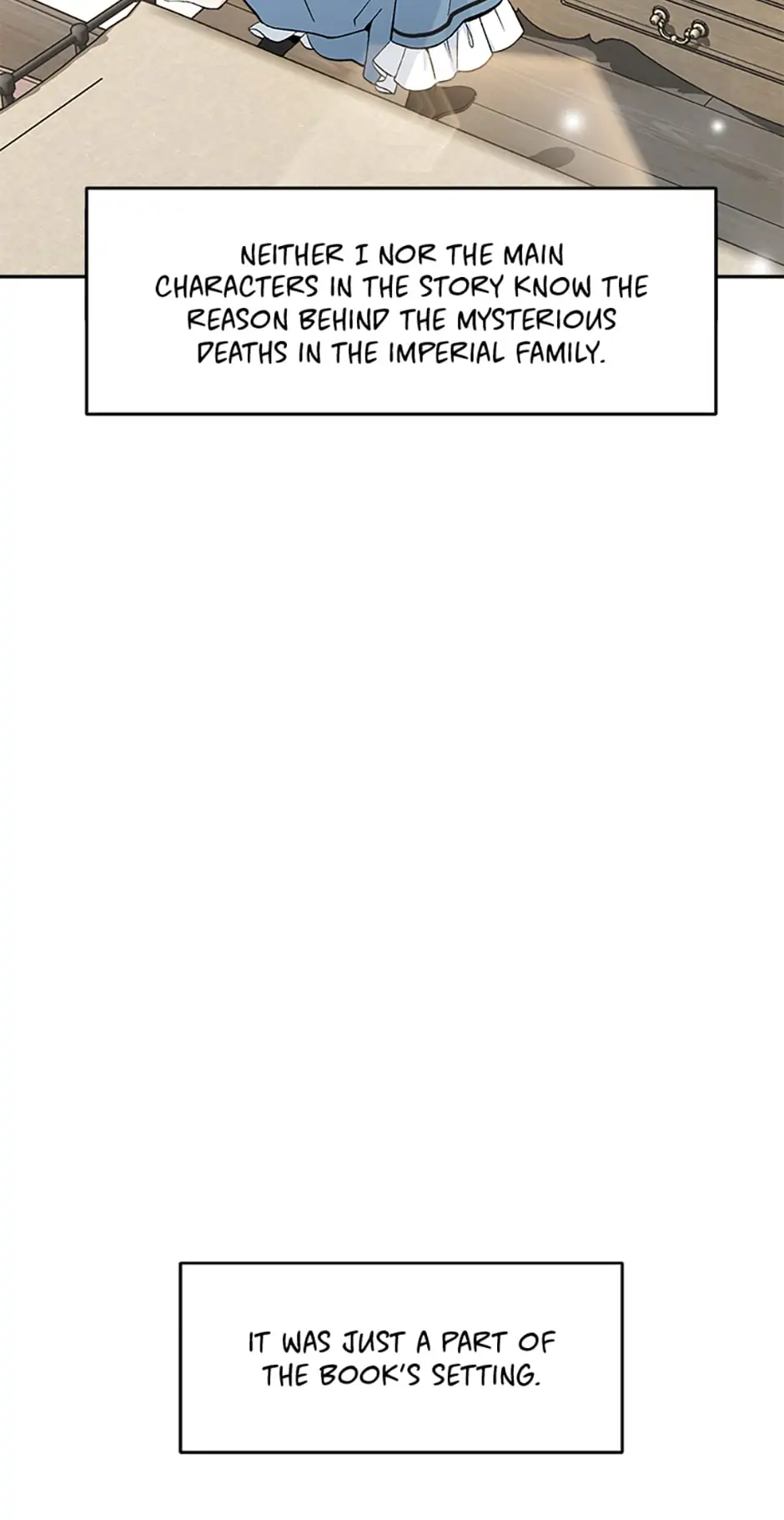 The Villainess’s Stationery Shop chapter 23 page 18