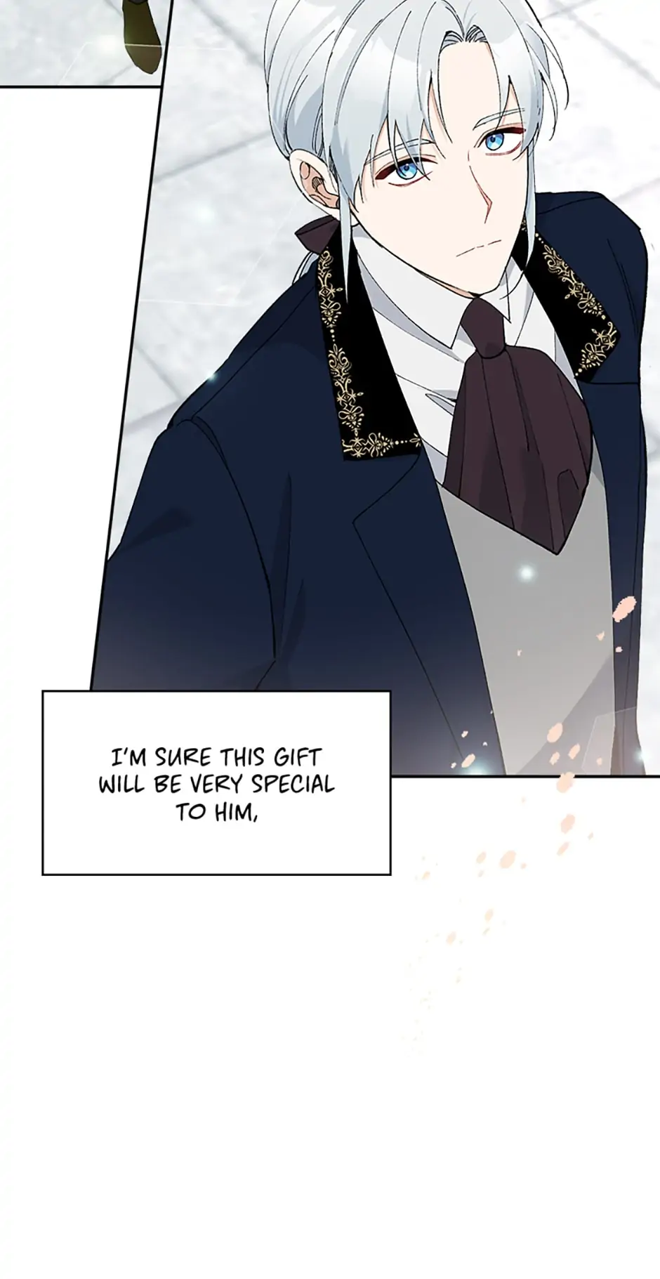 The Villainess’s Stationery Shop chapter 23 page 20