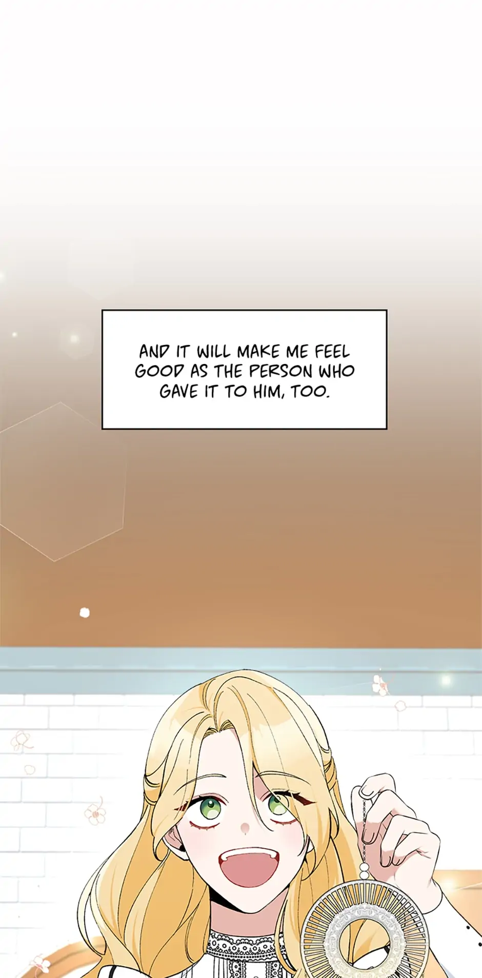 The Villainess’s Stationery Shop chapter 23 page 21