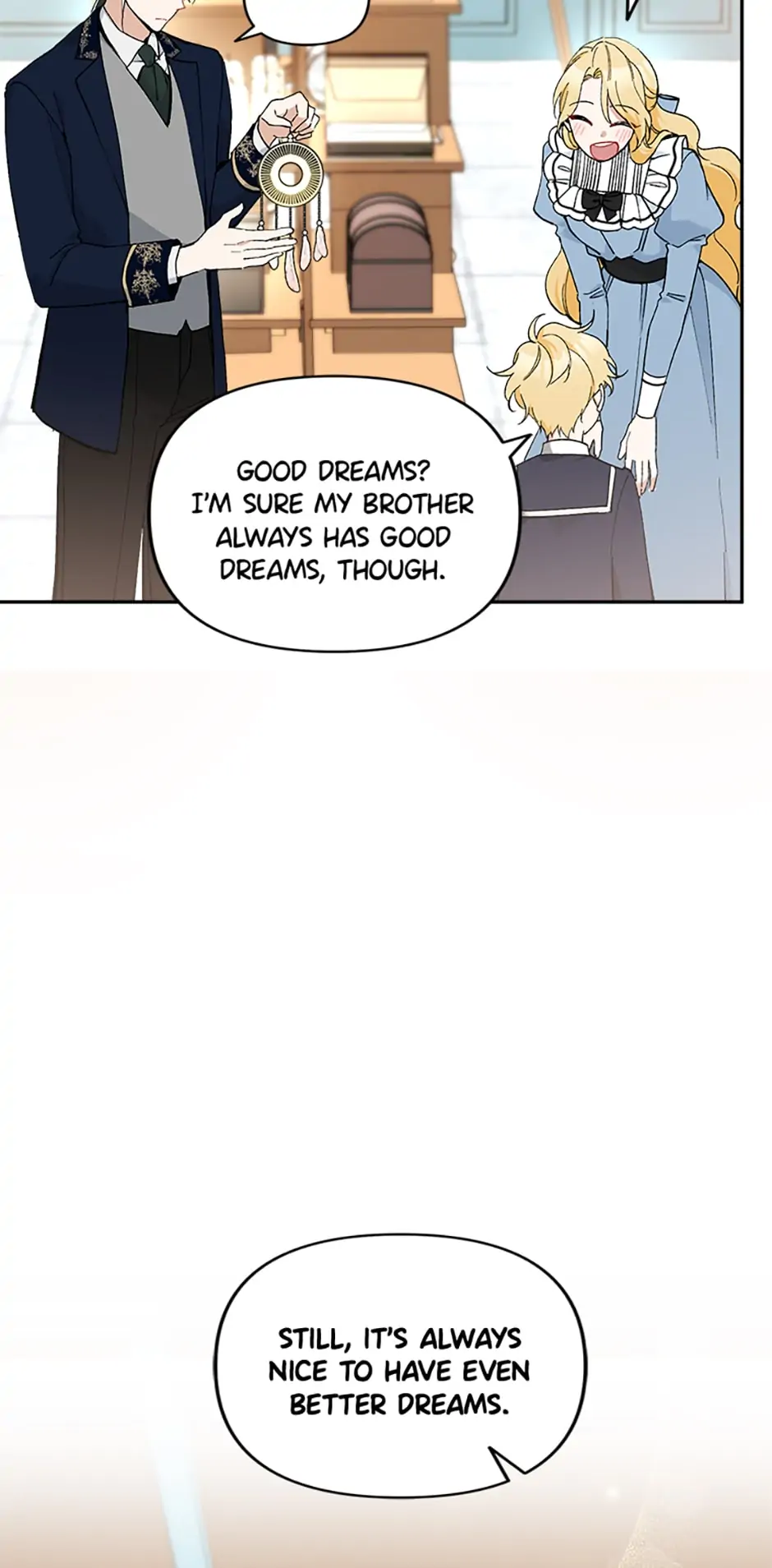 The Villainess’s Stationery Shop chapter 23 page 23