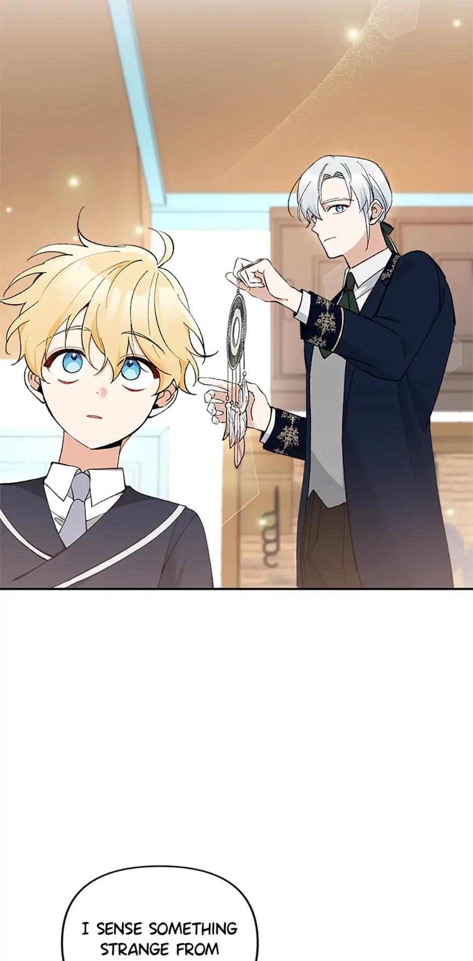 The Villainess’s Stationery Shop chapter 23 page 24