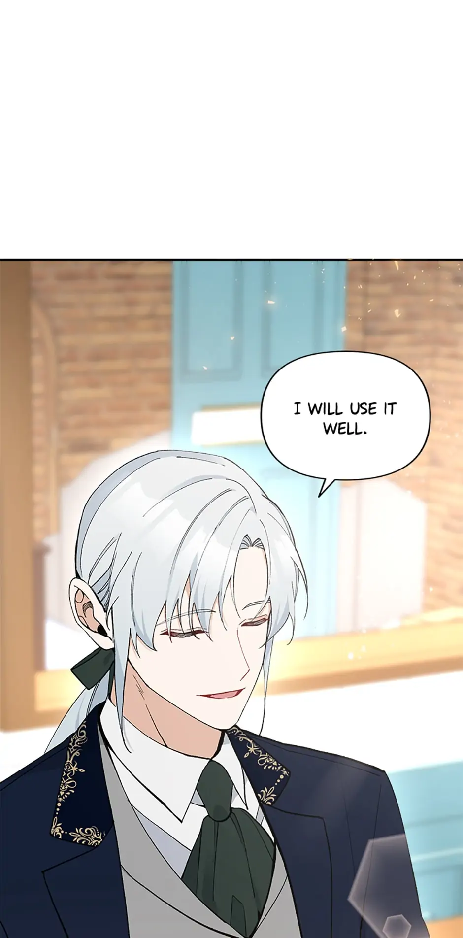 The Villainess’s Stationery Shop chapter 23 page 27