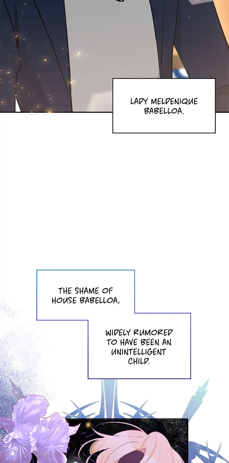 The Villainess’s Stationery Shop chapter 23 page 28