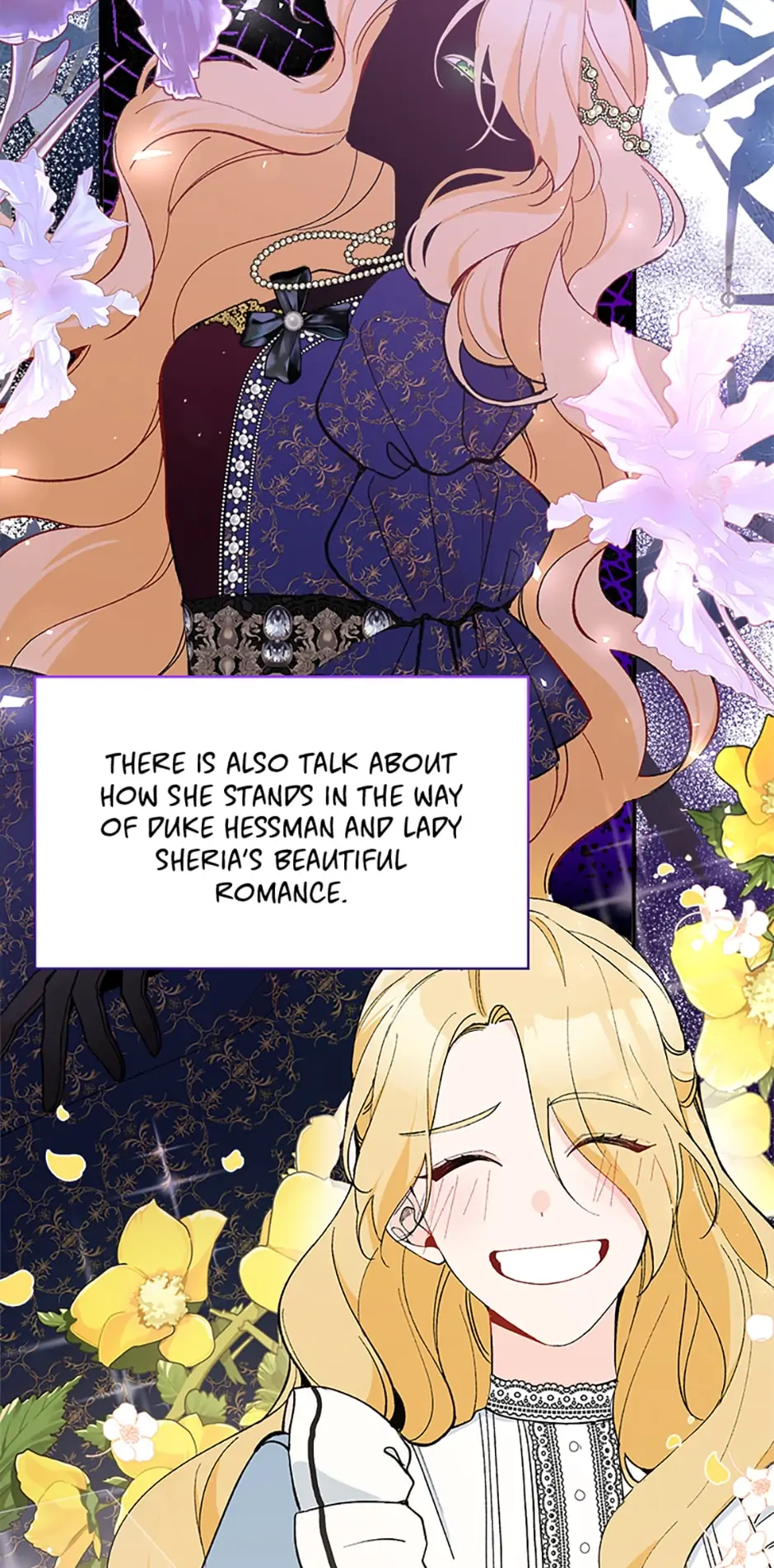 The Villainess’s Stationery Shop chapter 23 page 29