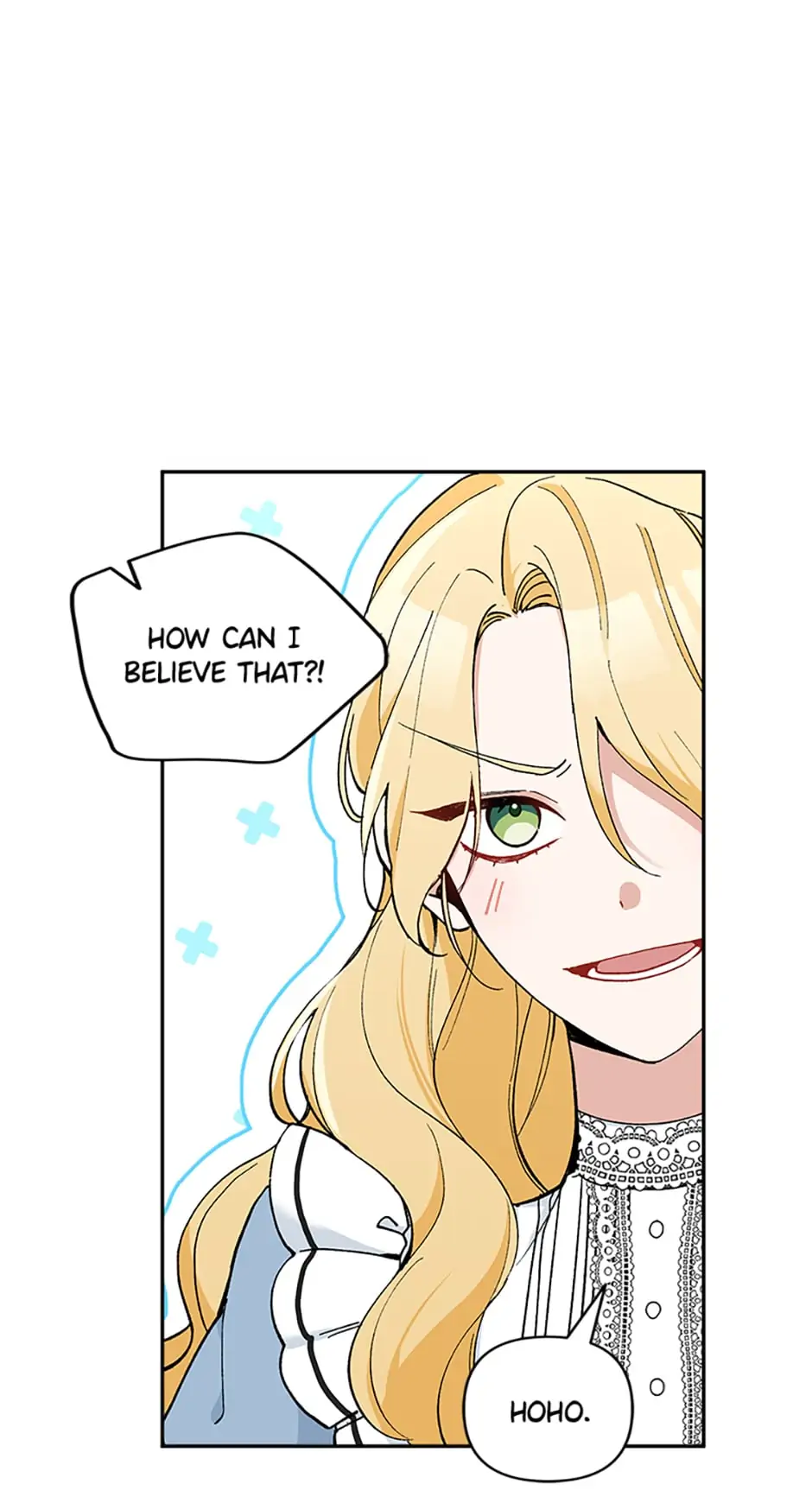 The Villainess’s Stationery Shop chapter 23 page 3