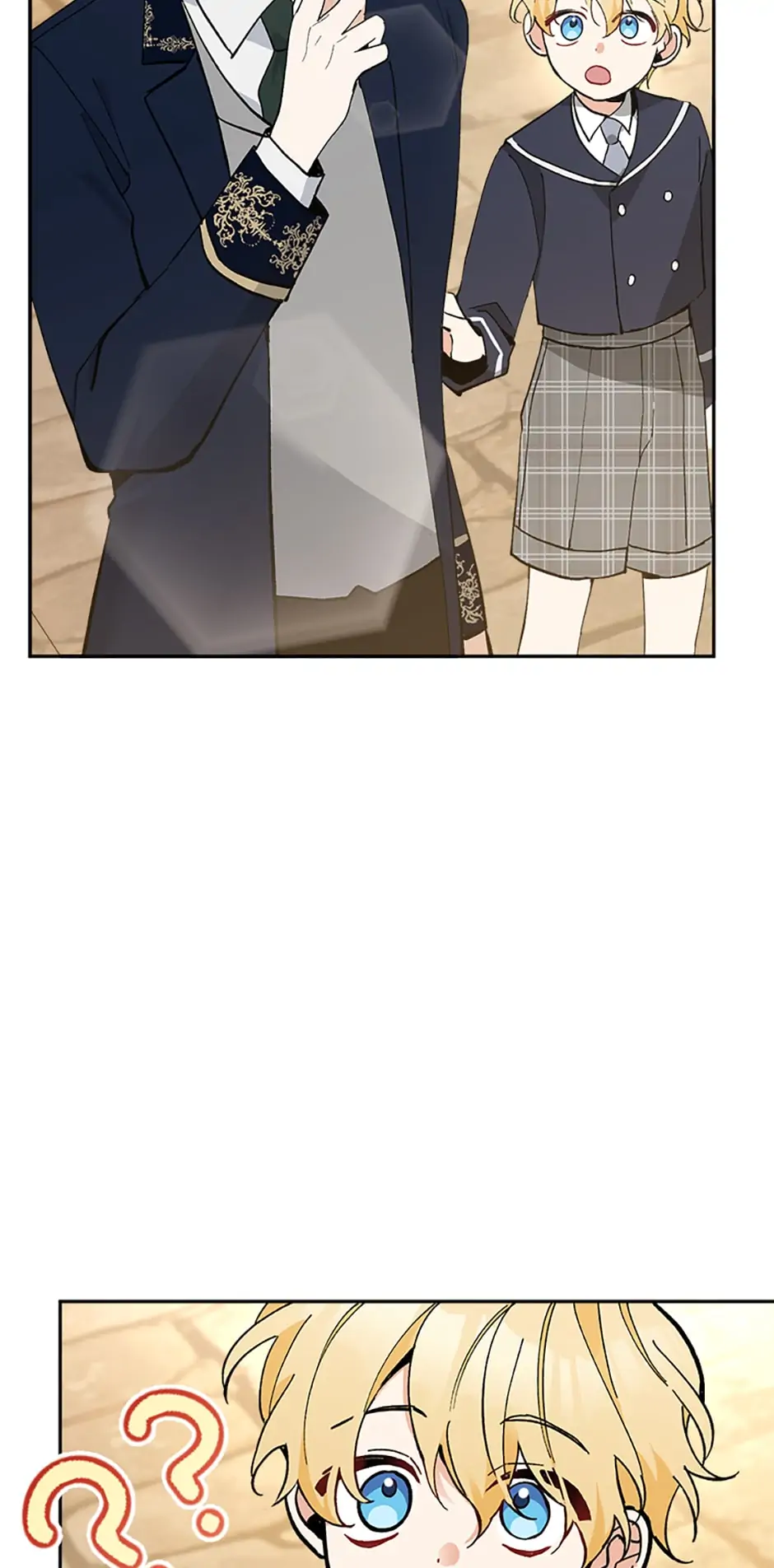 The Villainess’s Stationery Shop chapter 23 page 31