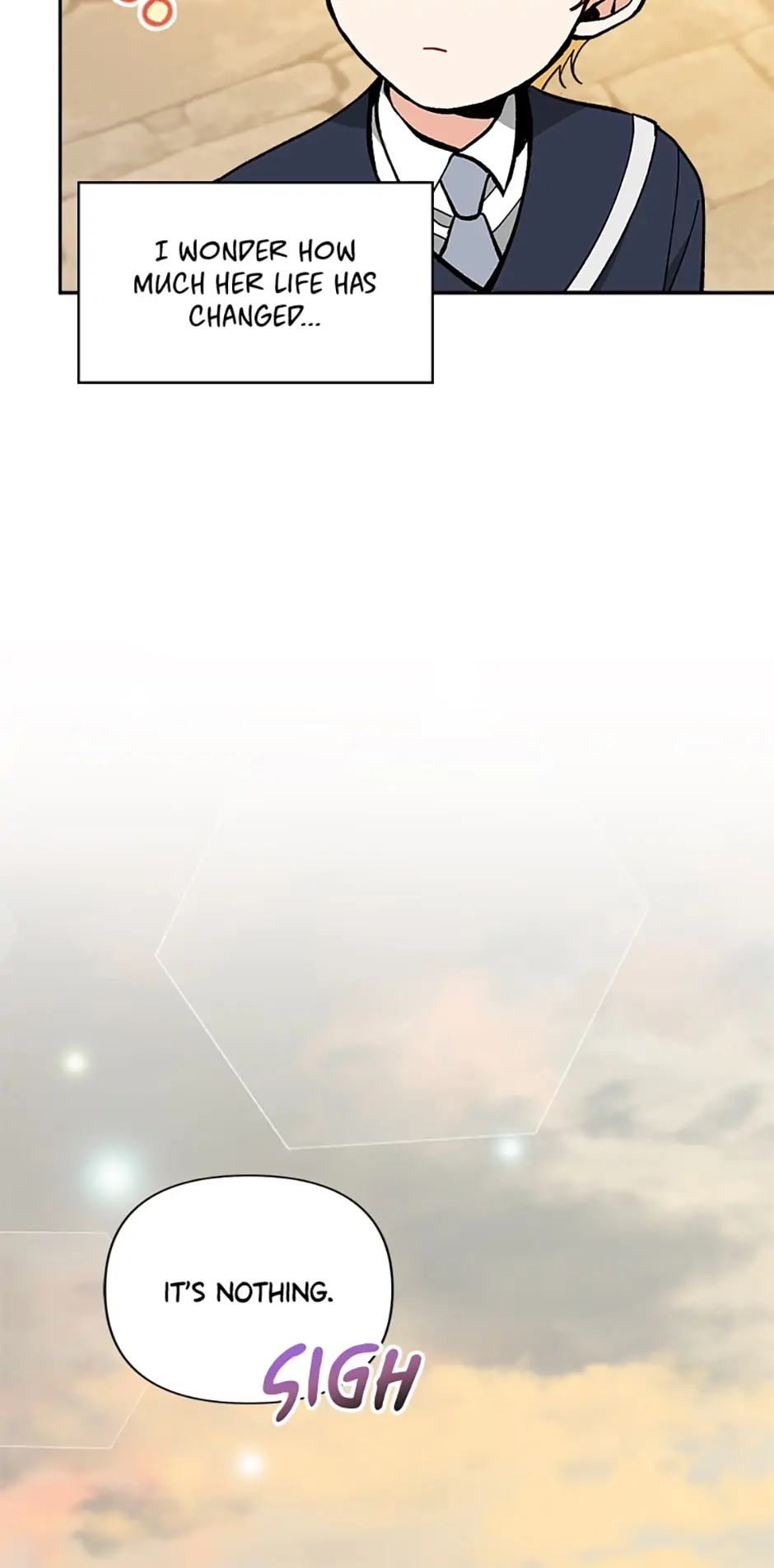 The Villainess’s Stationery Shop chapter 23 page 32