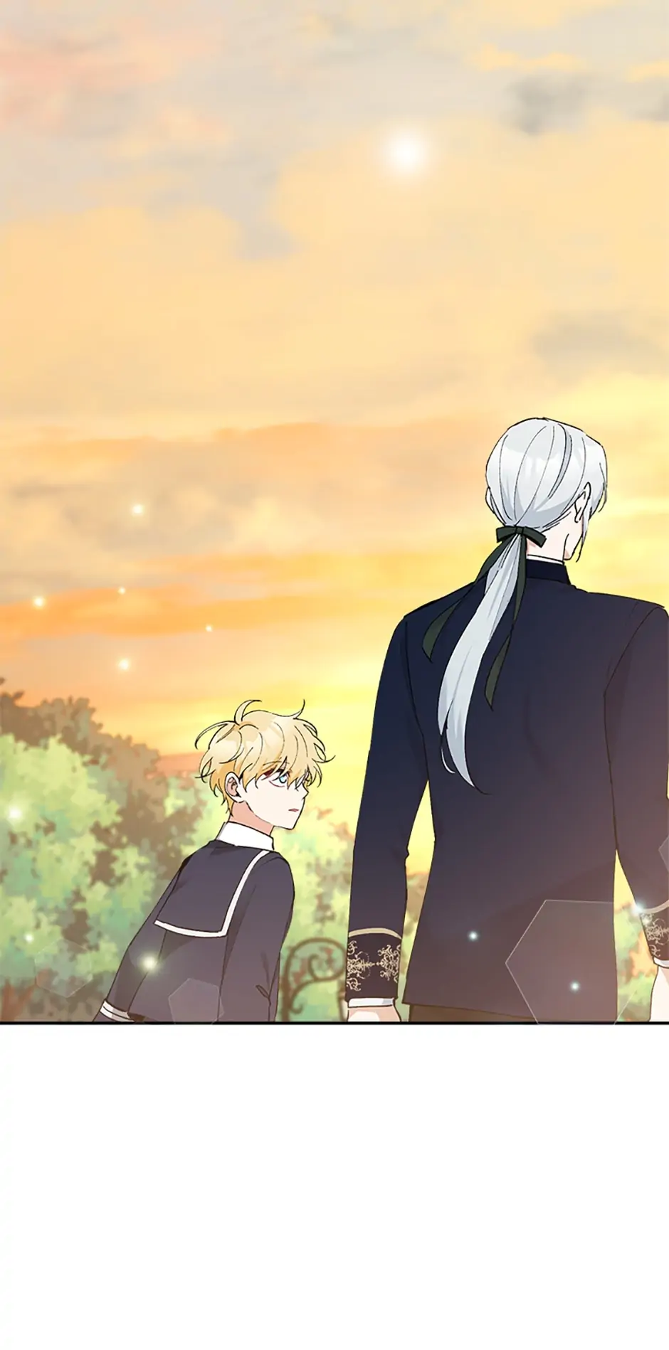 The Villainess’s Stationery Shop chapter 23 page 33