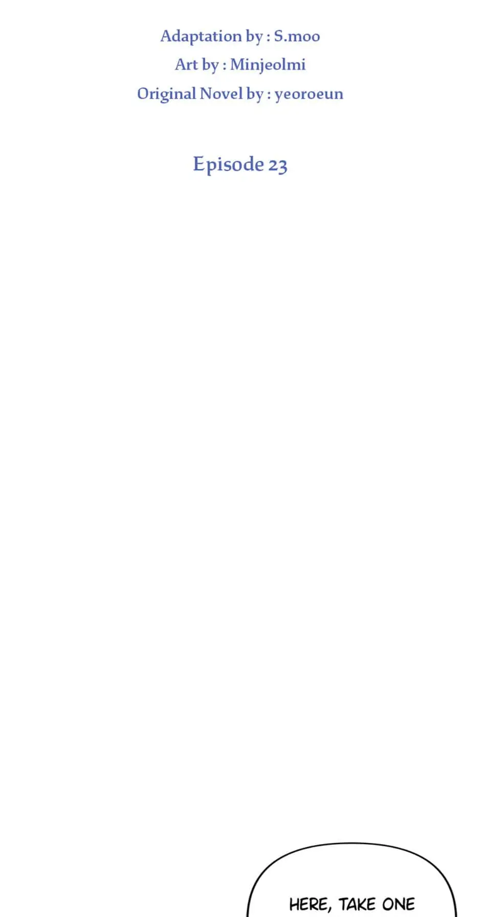 The Villainess’s Stationery Shop chapter 23 page 35