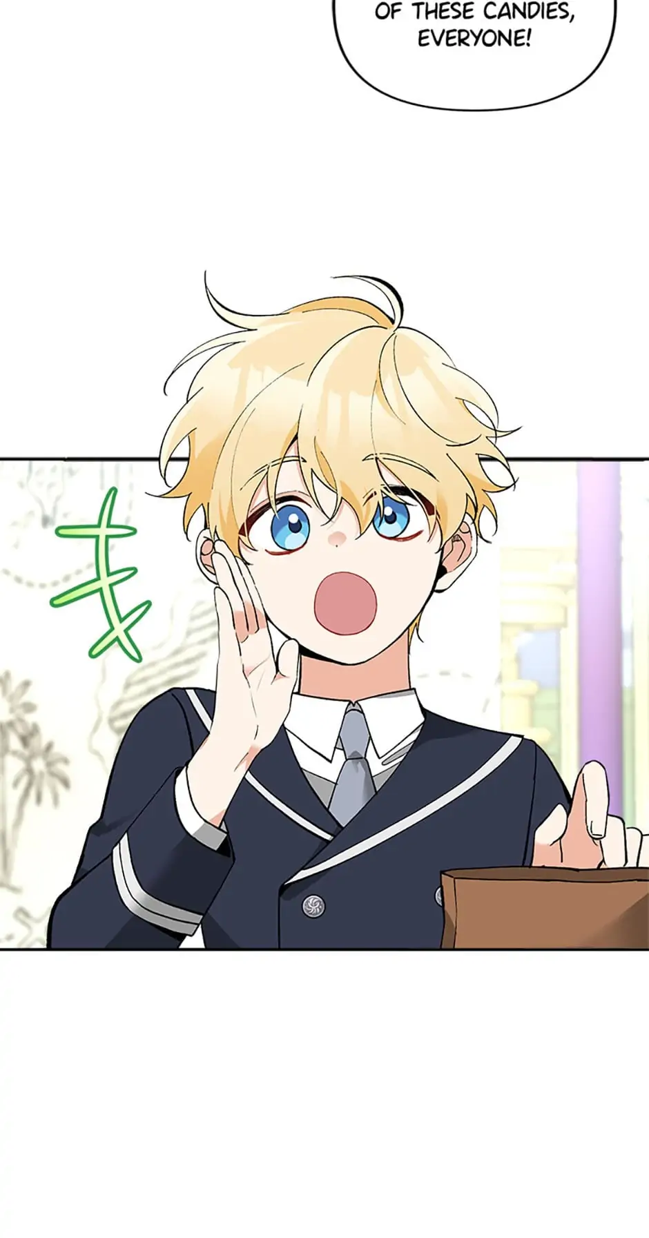 The Villainess’s Stationery Shop chapter 23 page 36