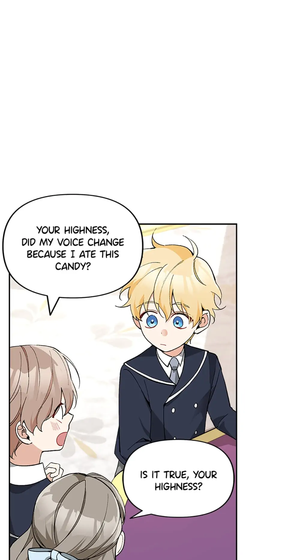 The Villainess’s Stationery Shop chapter 23 page 41